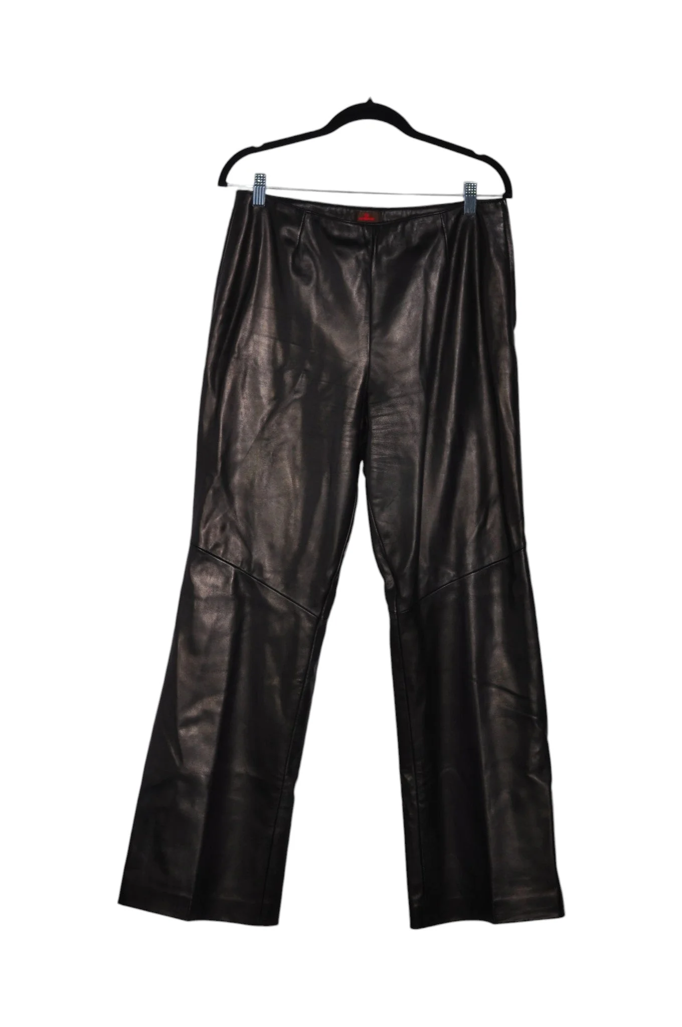 DANIER Women Trousers Regular fit in Black - 10