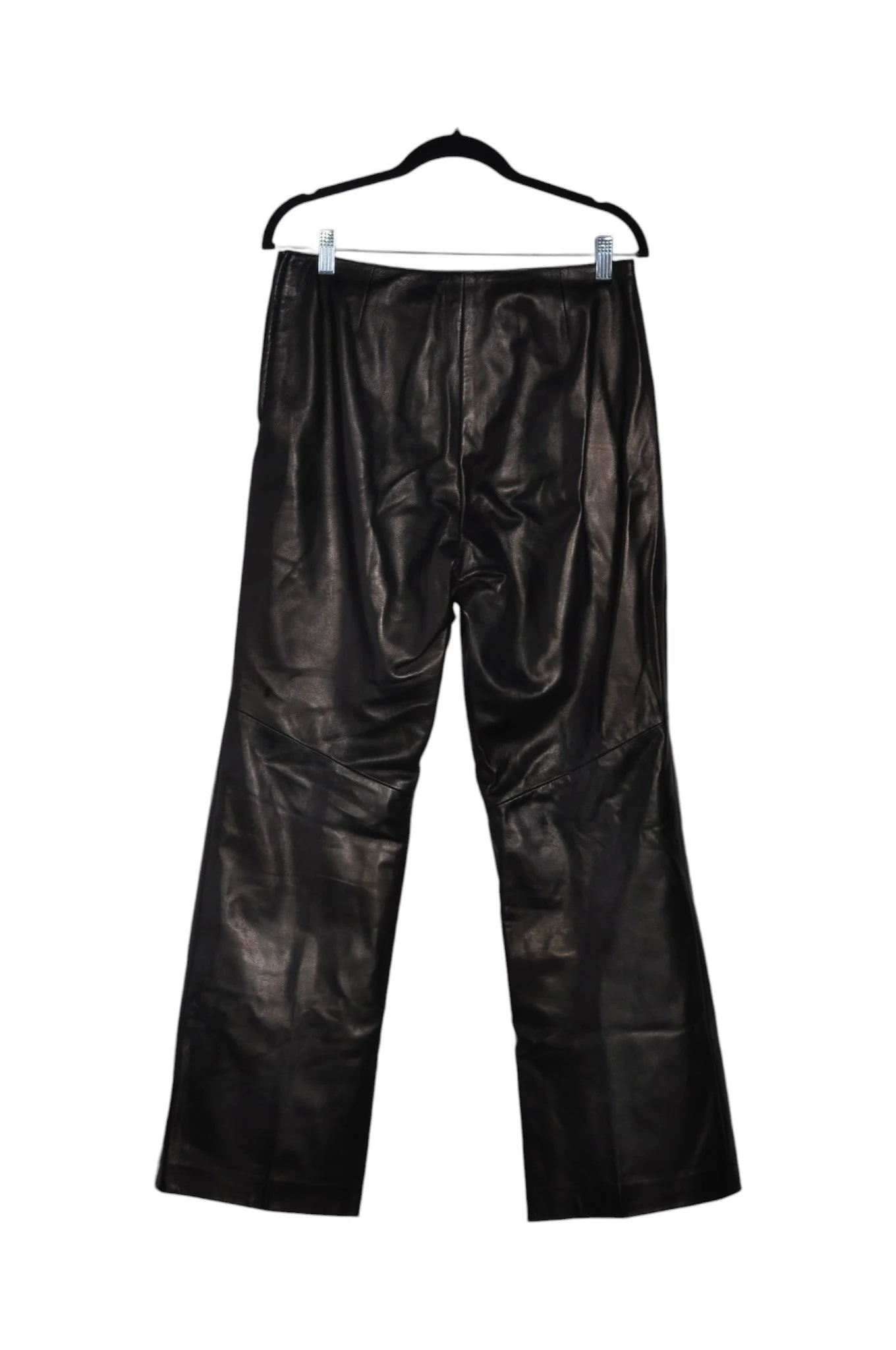 DANIER Women Trousers Regular fit in Black - 10 - Image 2