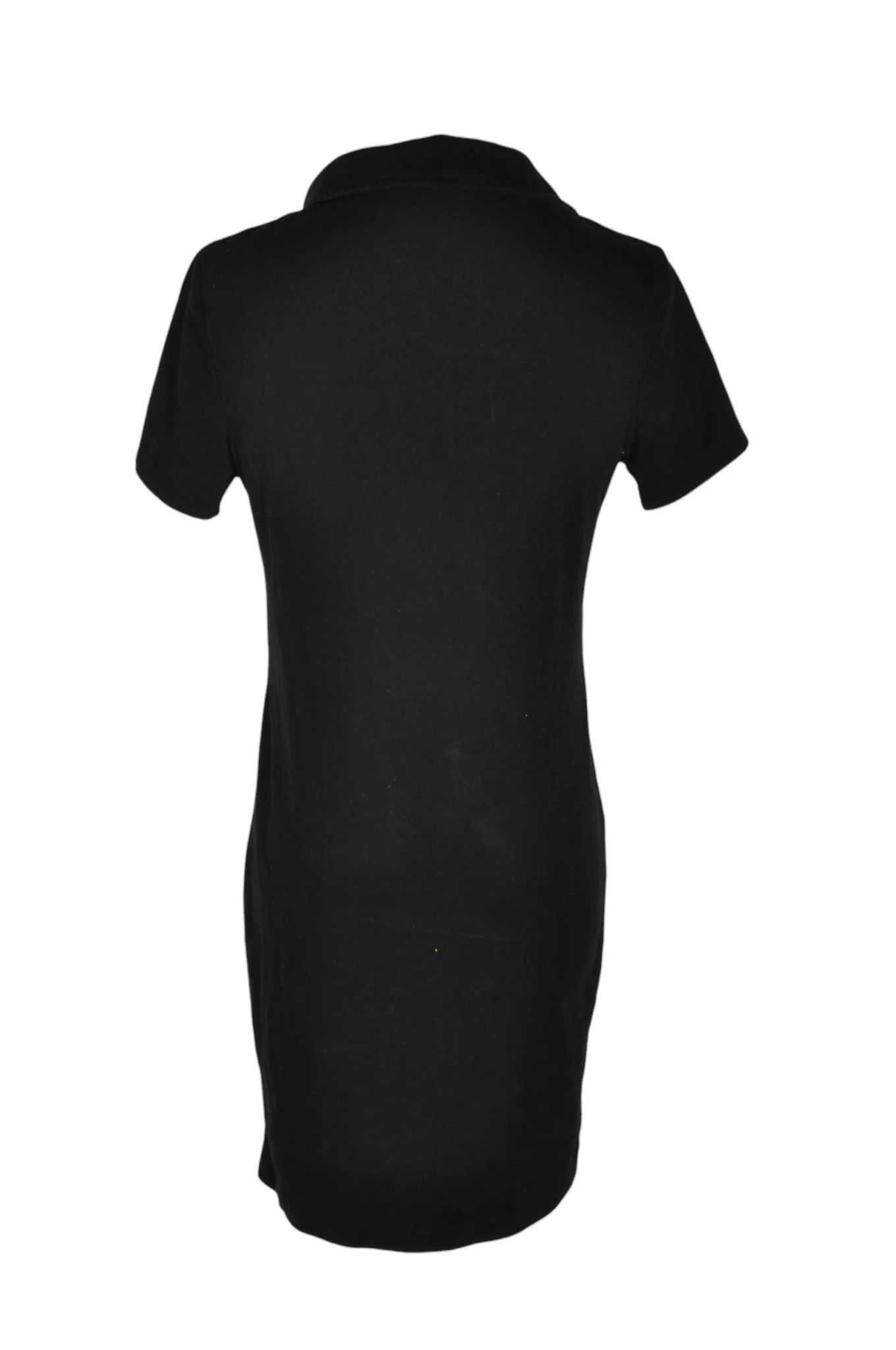DAZY Women Shirt Dresses Regular fit in Black - S - Image 2