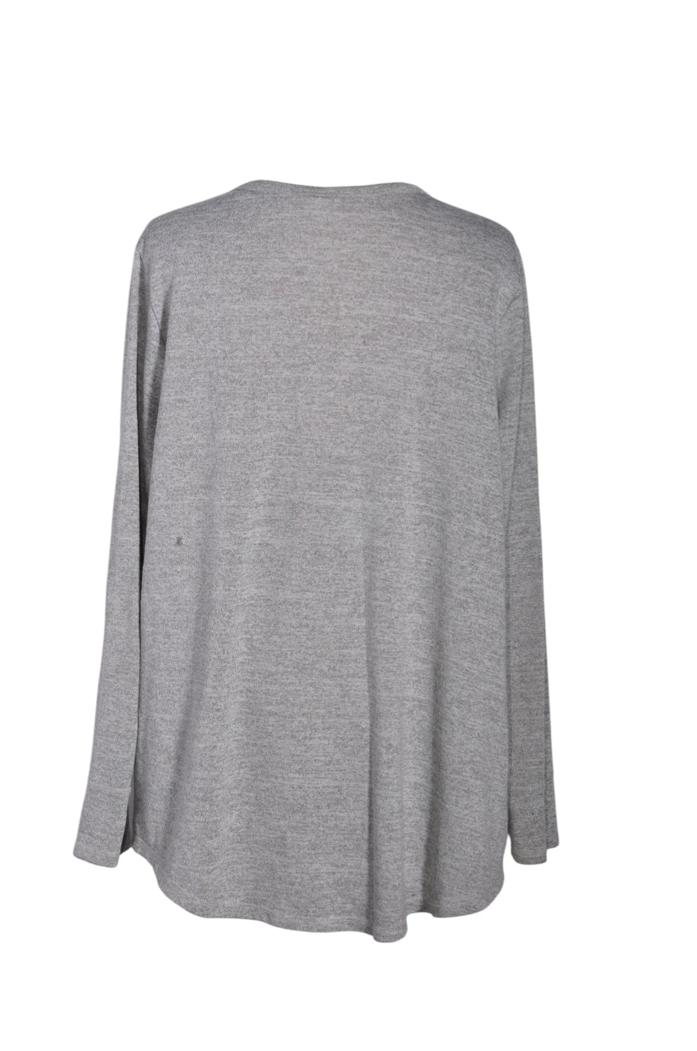 DC JEANS Women T-Shirts Regular fit in Gray - L - Image 2