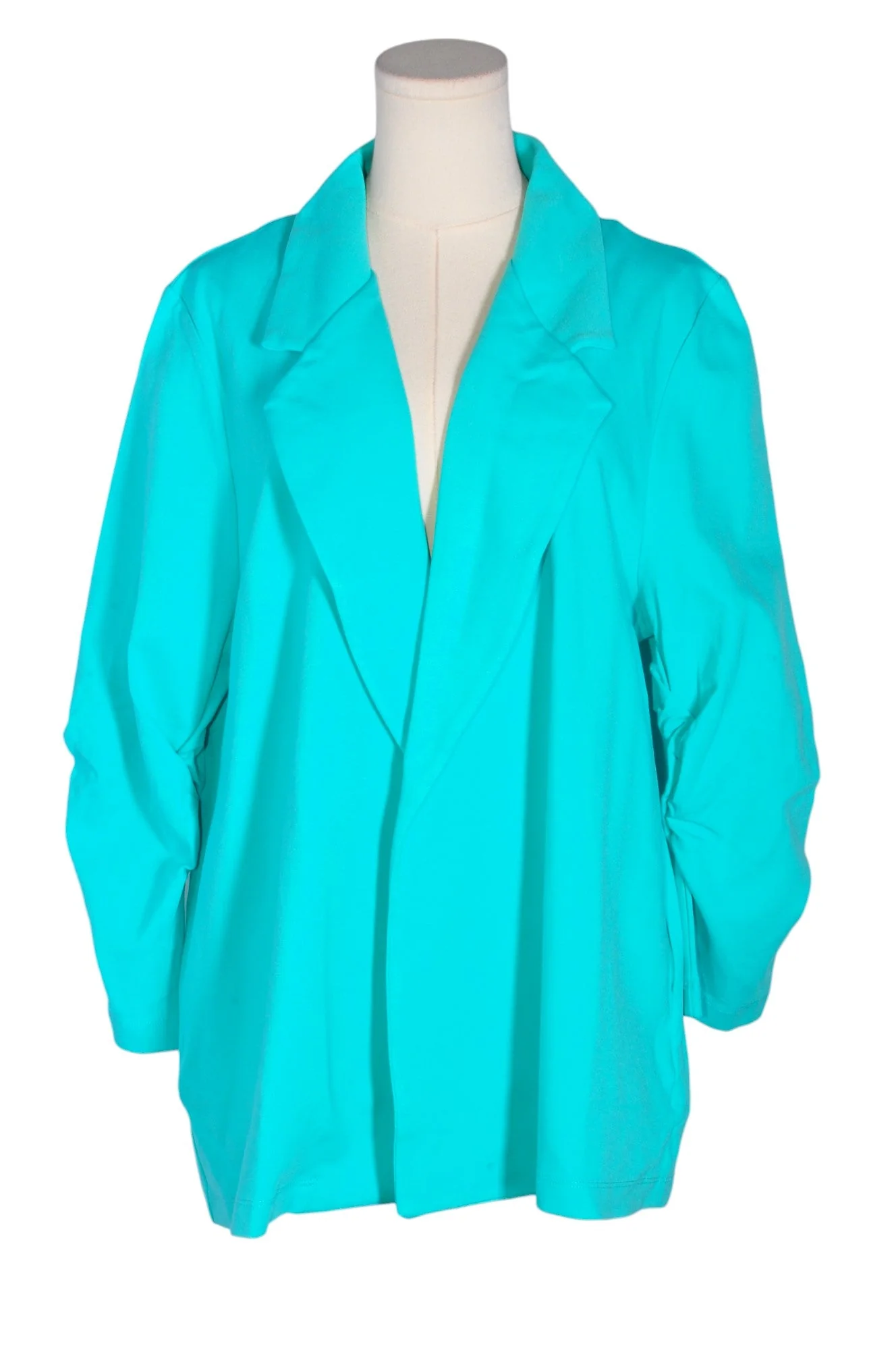 DEAR SCARLETT Blazers Regular fit in Blue - 2X