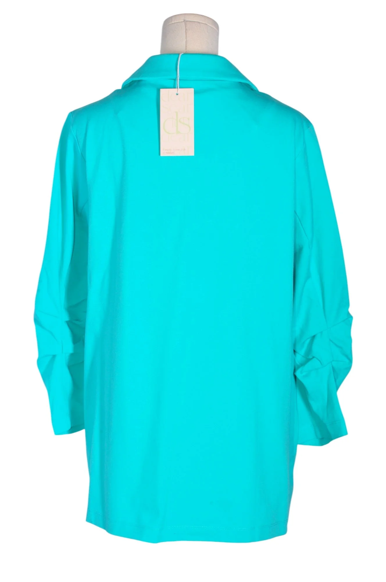 DEAR SCARLETT Blazers Regular fit in Blue - 2X - Image 2