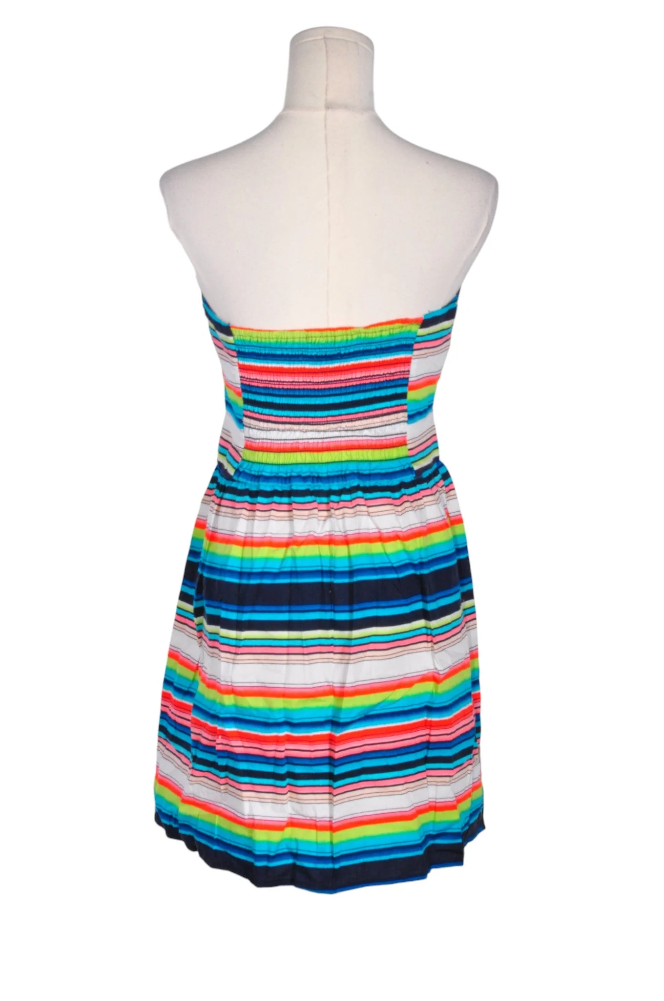 DEBOP Women Fit & Flare Dresses Regular fit in Blue - L - Image 2