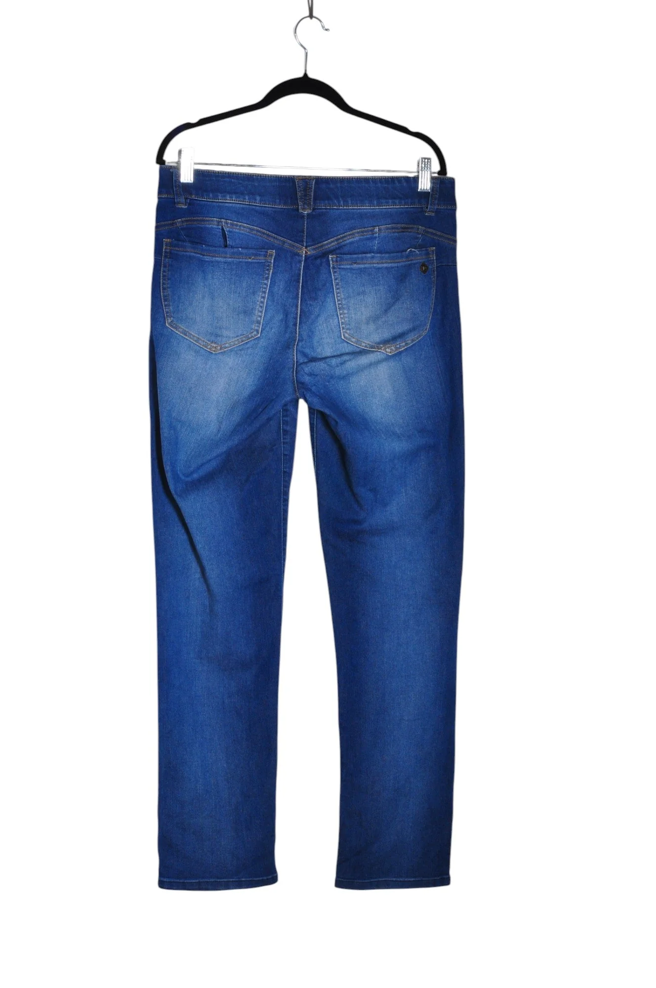 DEMOCRACY Women Straight-Legged Jeans Regular fit in Blue - 10 - Image 2