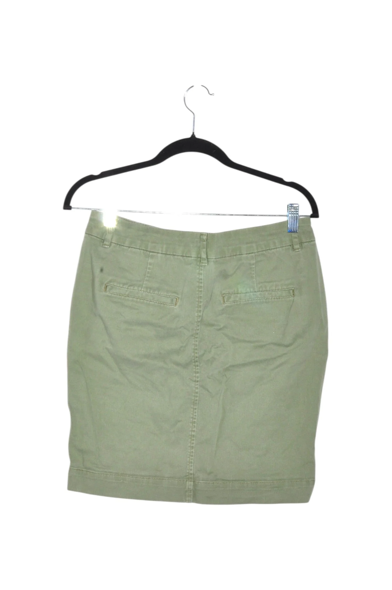 DENVER HAYES Women Pencil Skirts Regular fit in Green - 4 - Image 2