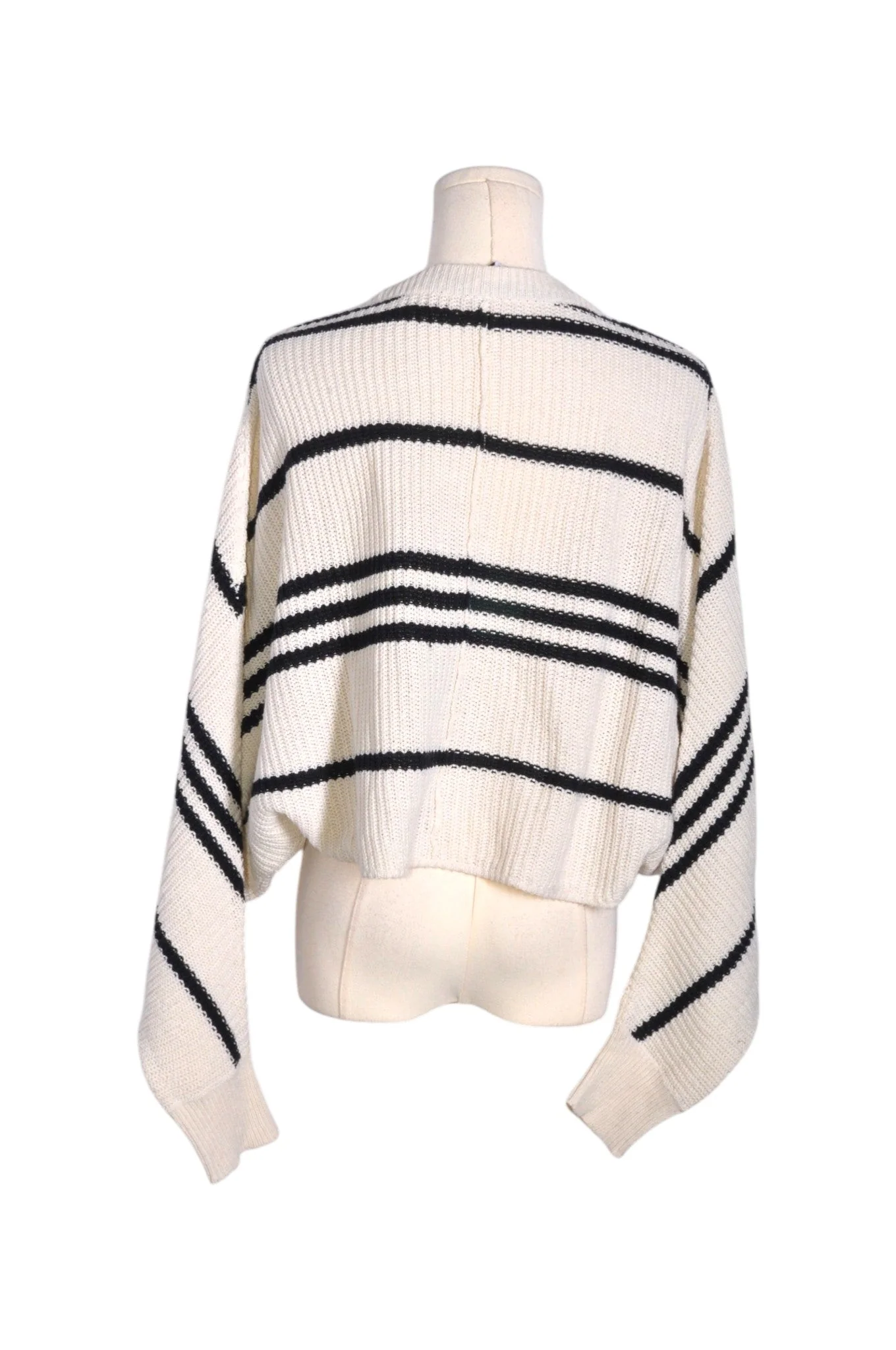 DESIGN LAB Women Sweaters Regular fit in White - M - Image 2