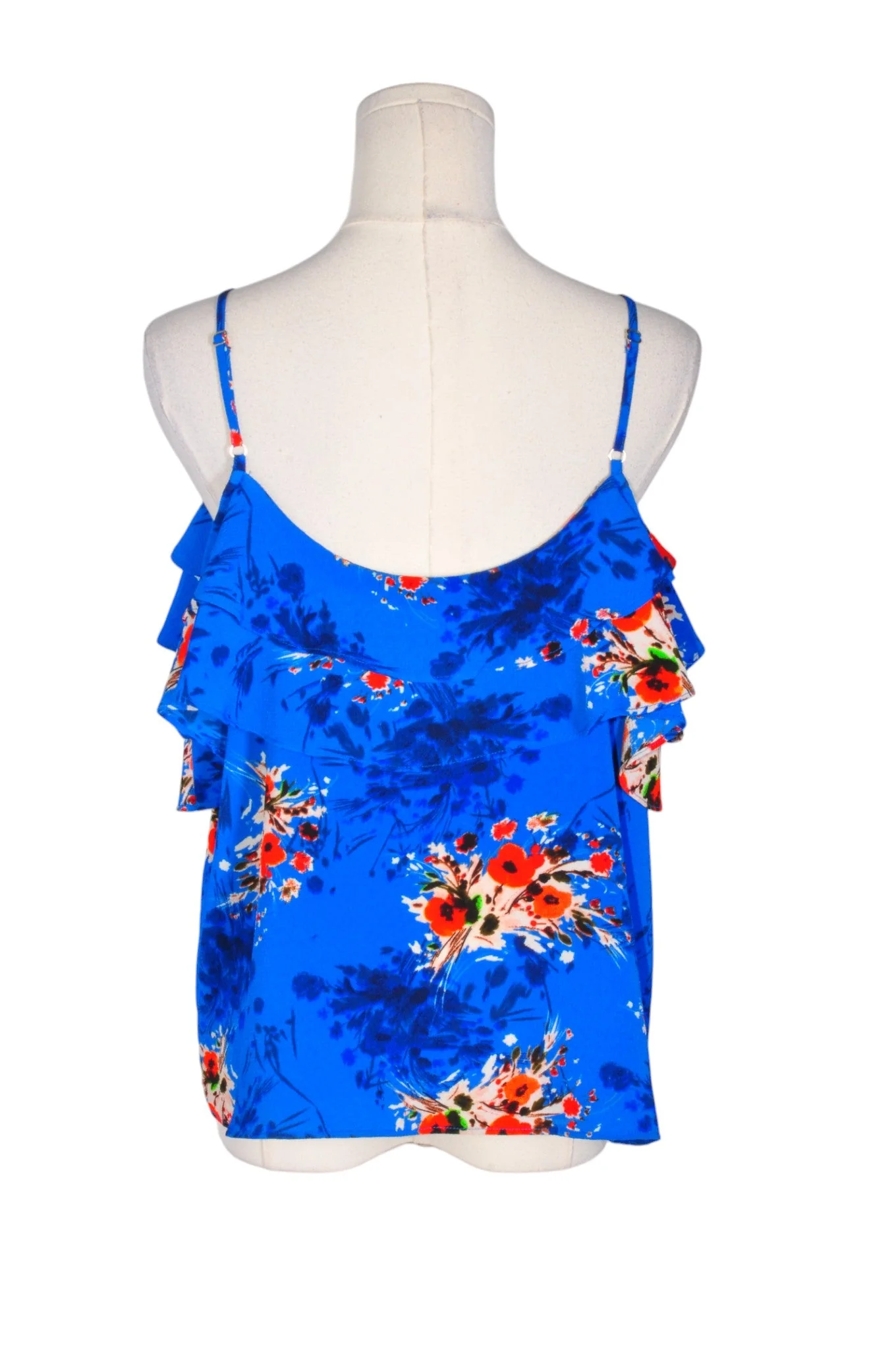 DEX Women Blouses Regular fit in Blue - L - Image 2
