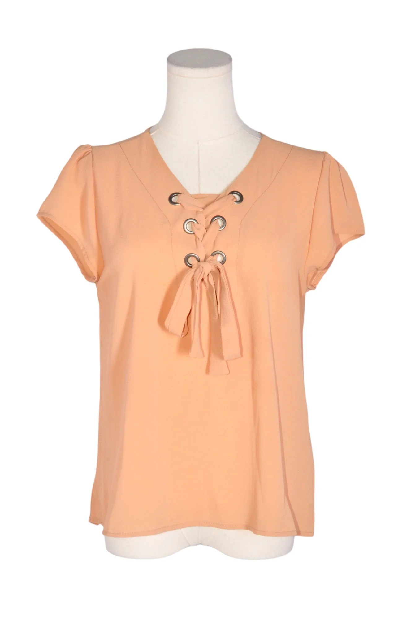 DEX Women Blouses Regular fit in Pink - S