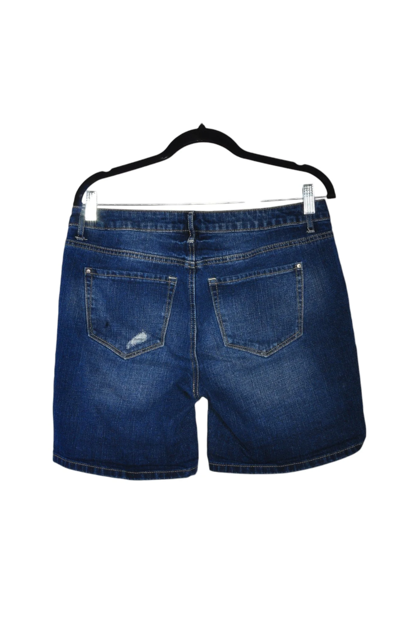 DEX Women Denim Shorts Regular fit in Blue - 30 - Image 2