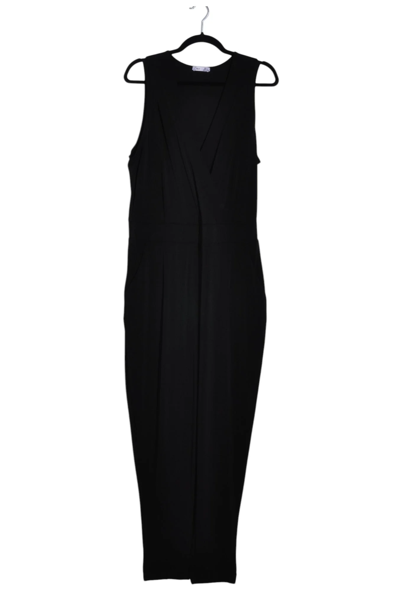 DEX Women Jumpsuits Regular fit in Black - L