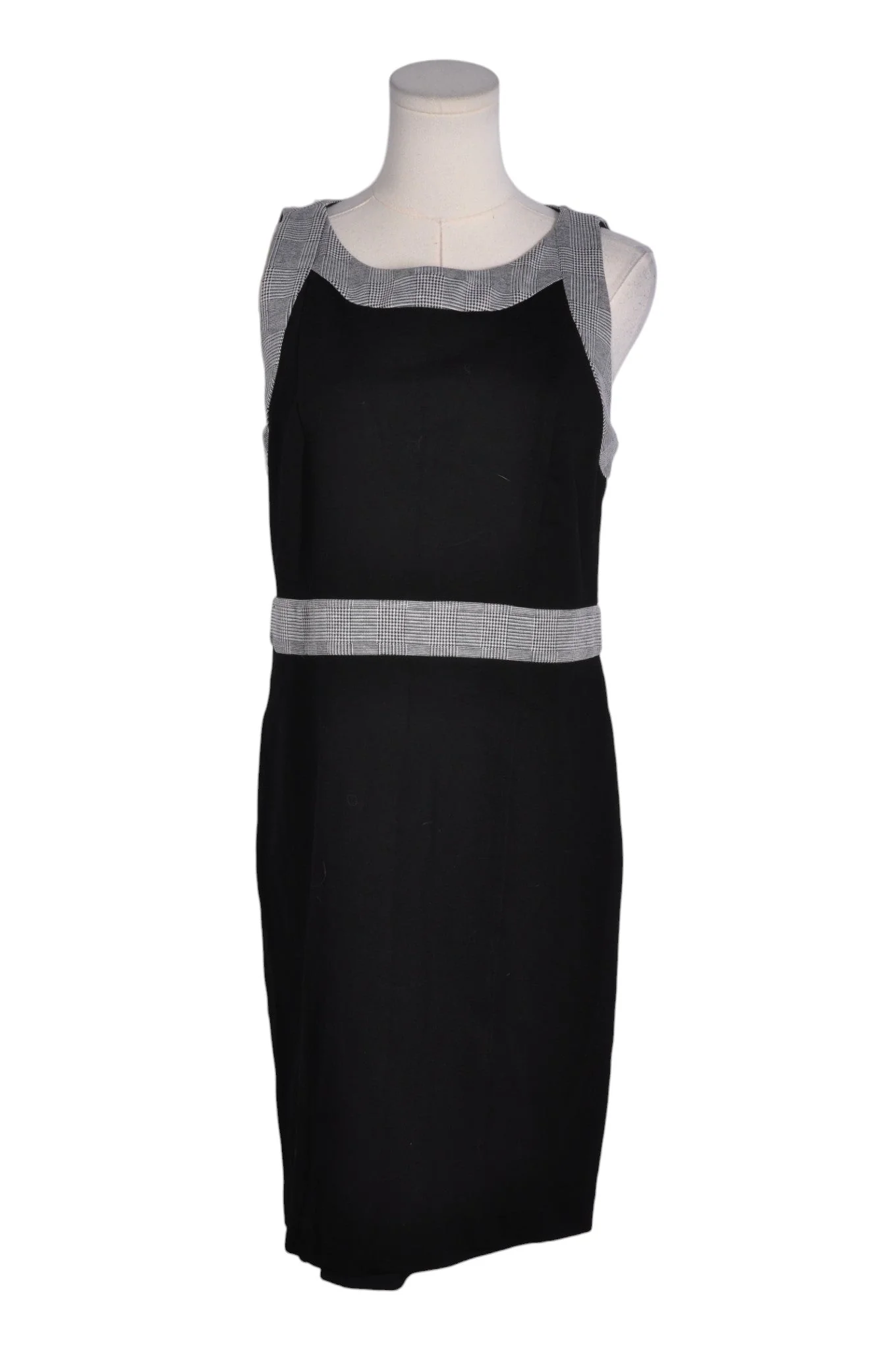DEX Women Sheath Dresses Regular fit in Black - M