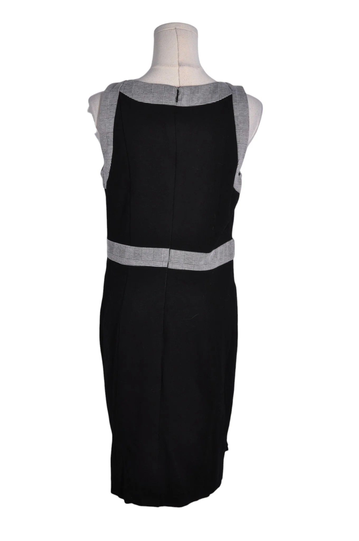 DEX Women Sheath Dresses Regular fit in Black - M - Image 2