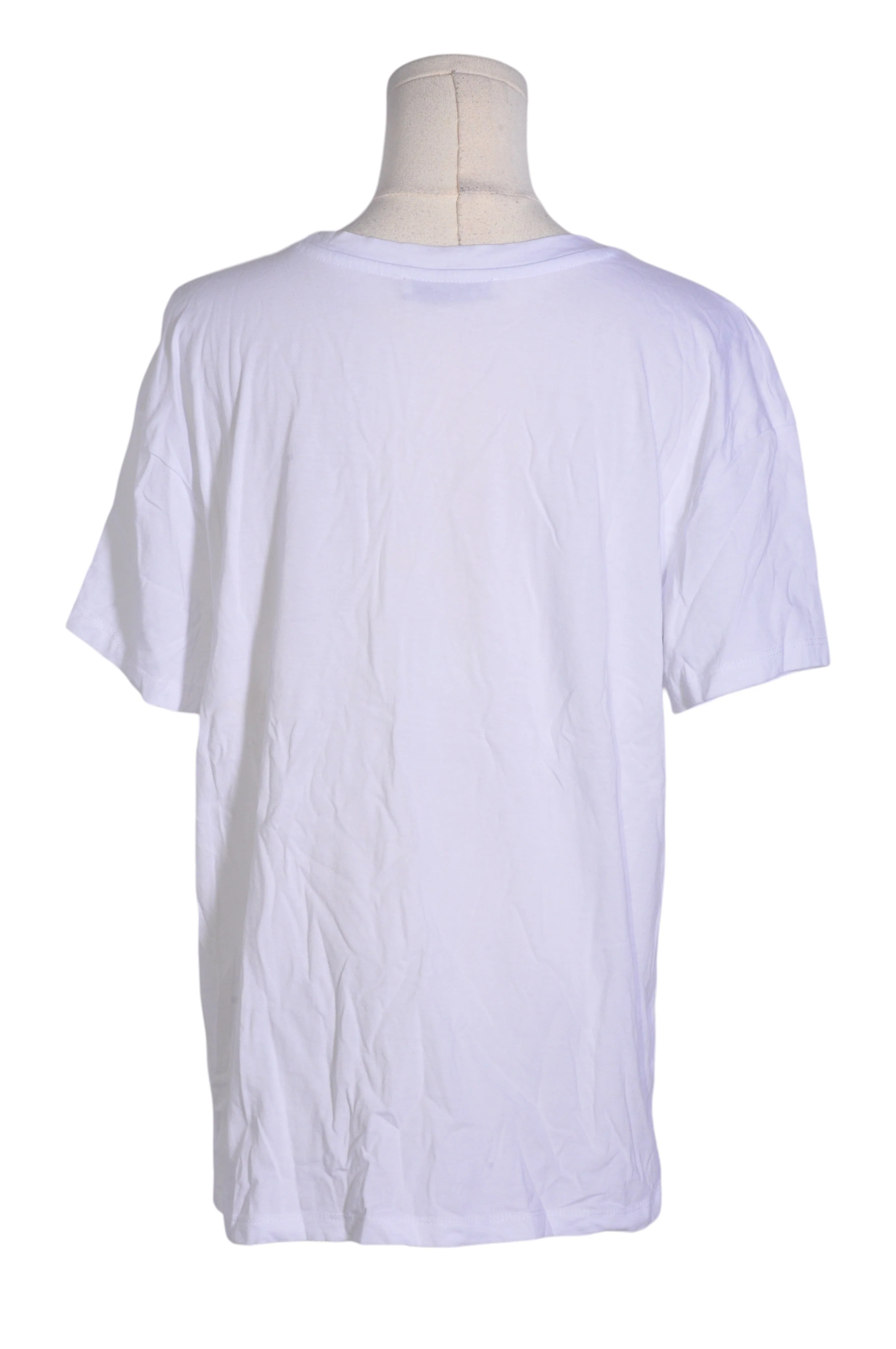DEX Women T-Shirts Regular fit in White - XL - Image 2