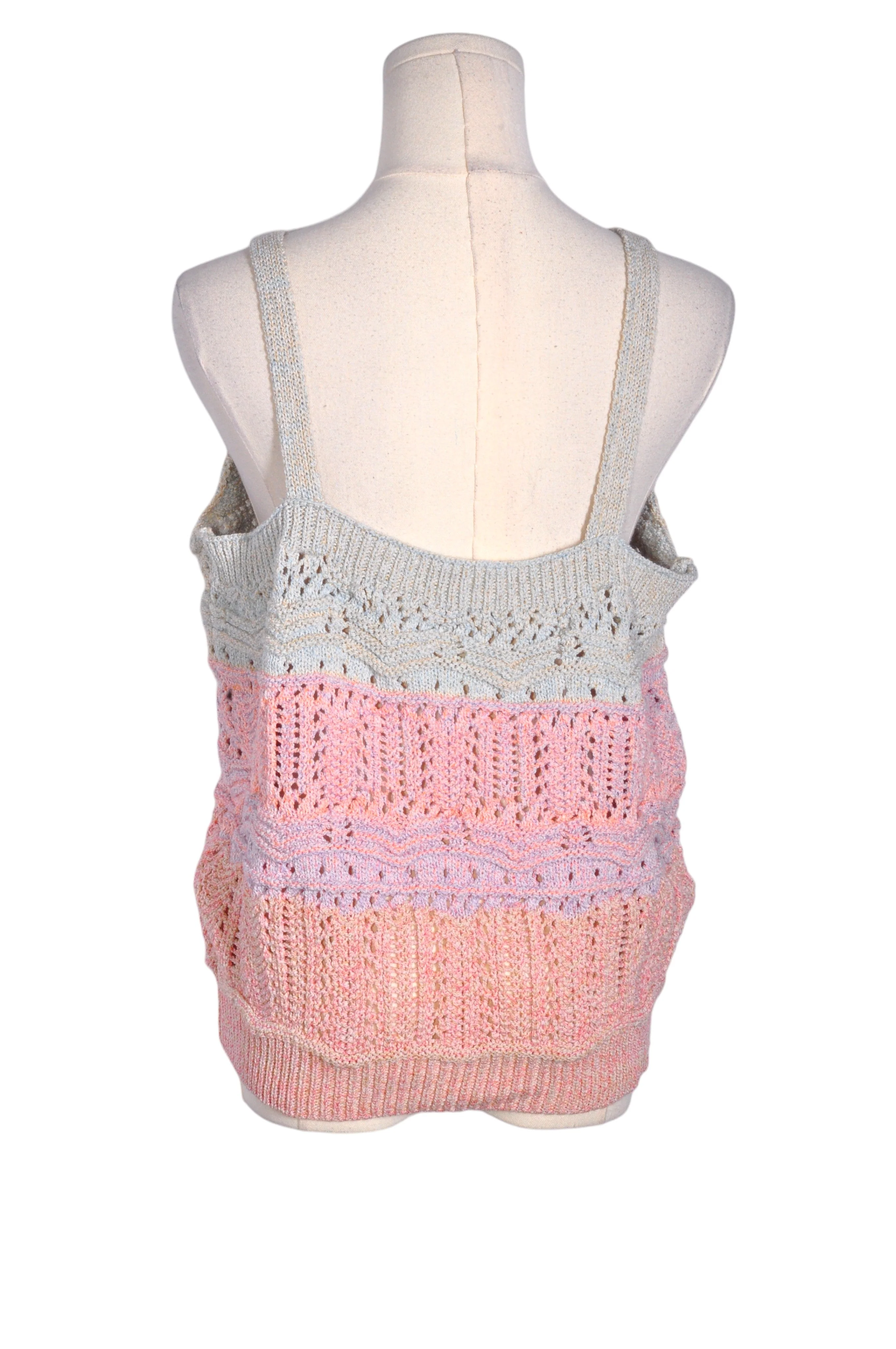 DEX Women Tank Tops Regular fit in Pink - XL - Image 2