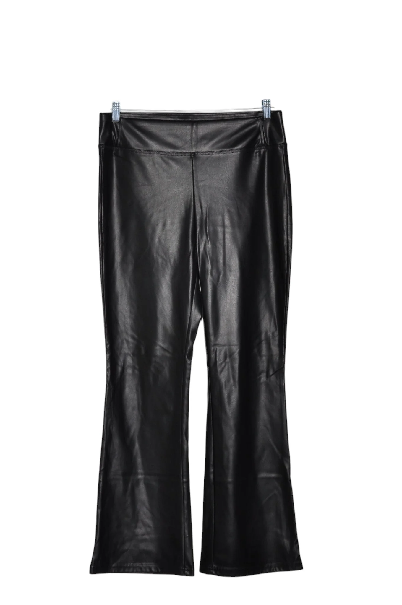 DEX Women Work Pants Regular fit in Black - XL