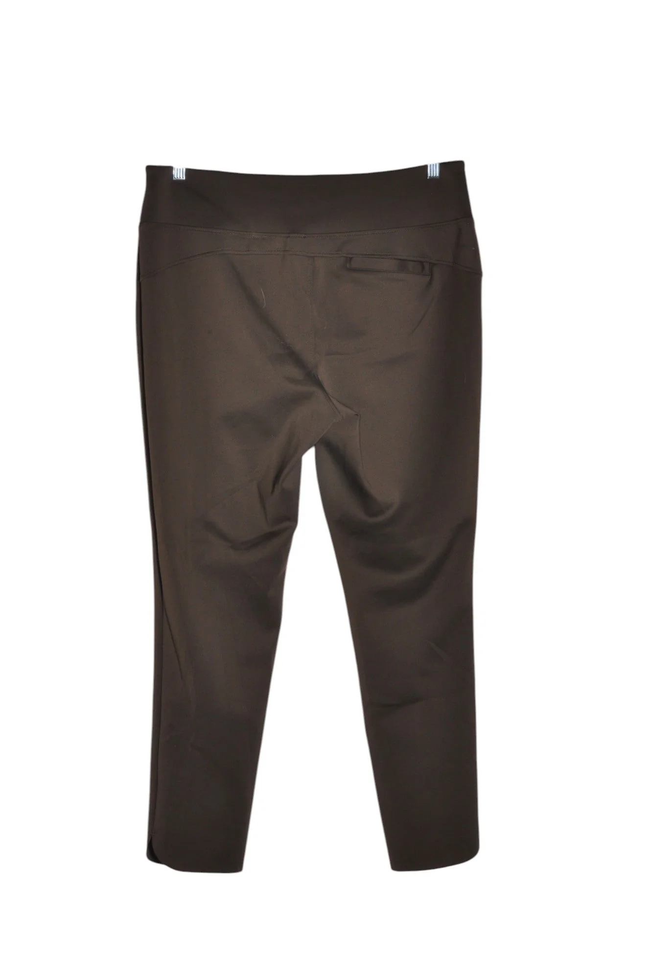 DIADORA Women Trousers Regular fit in Brown - XL - Image 2