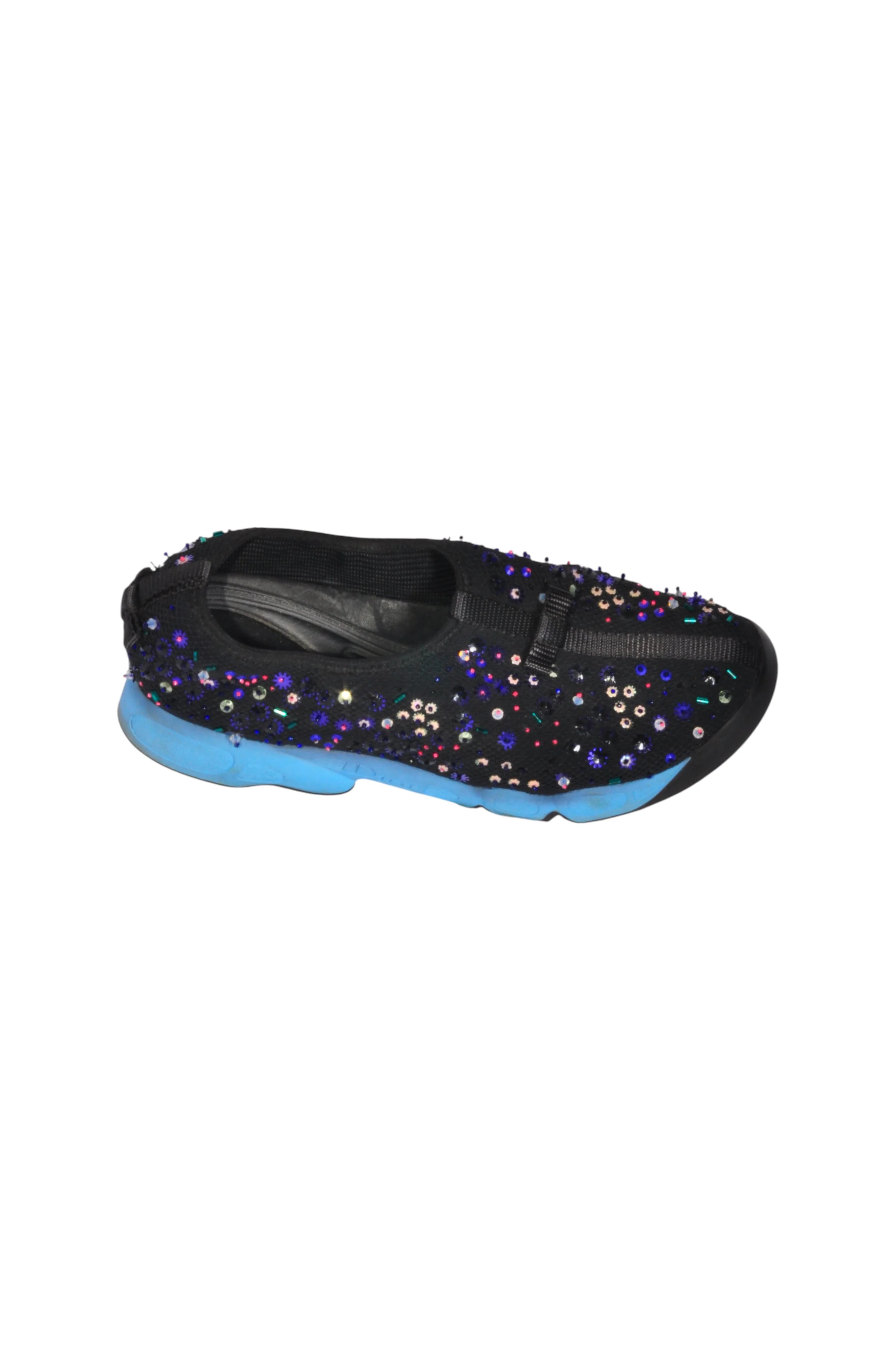 DIOR Women Sneakers Regular fit in Blue - 36 - Image 3