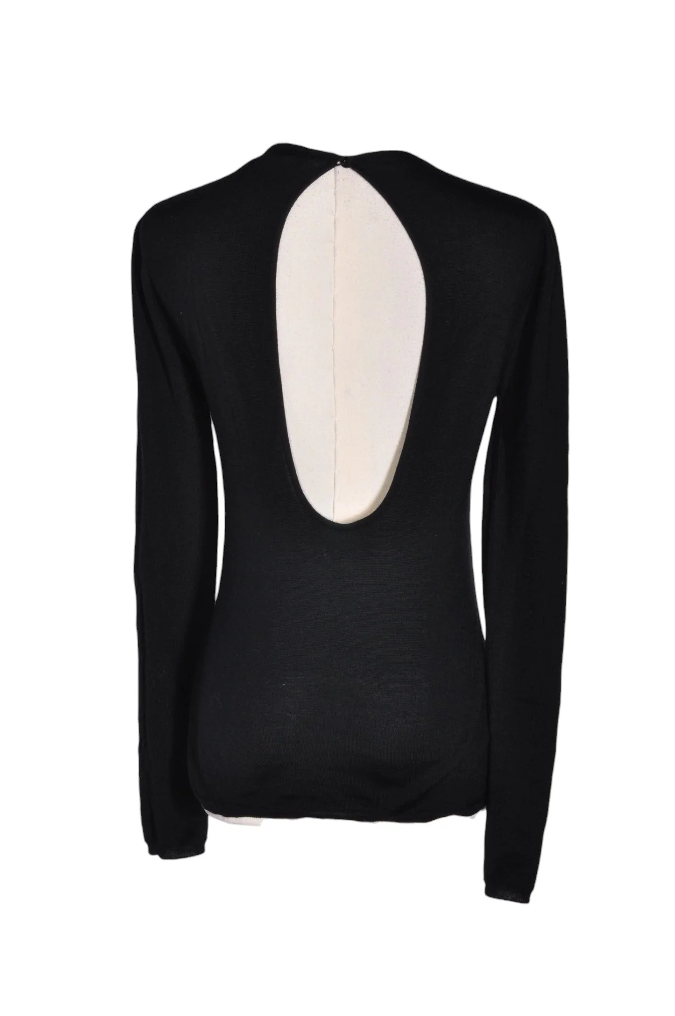 DIOR Women Sweaters Regular fit in Black - 6 - Image 2