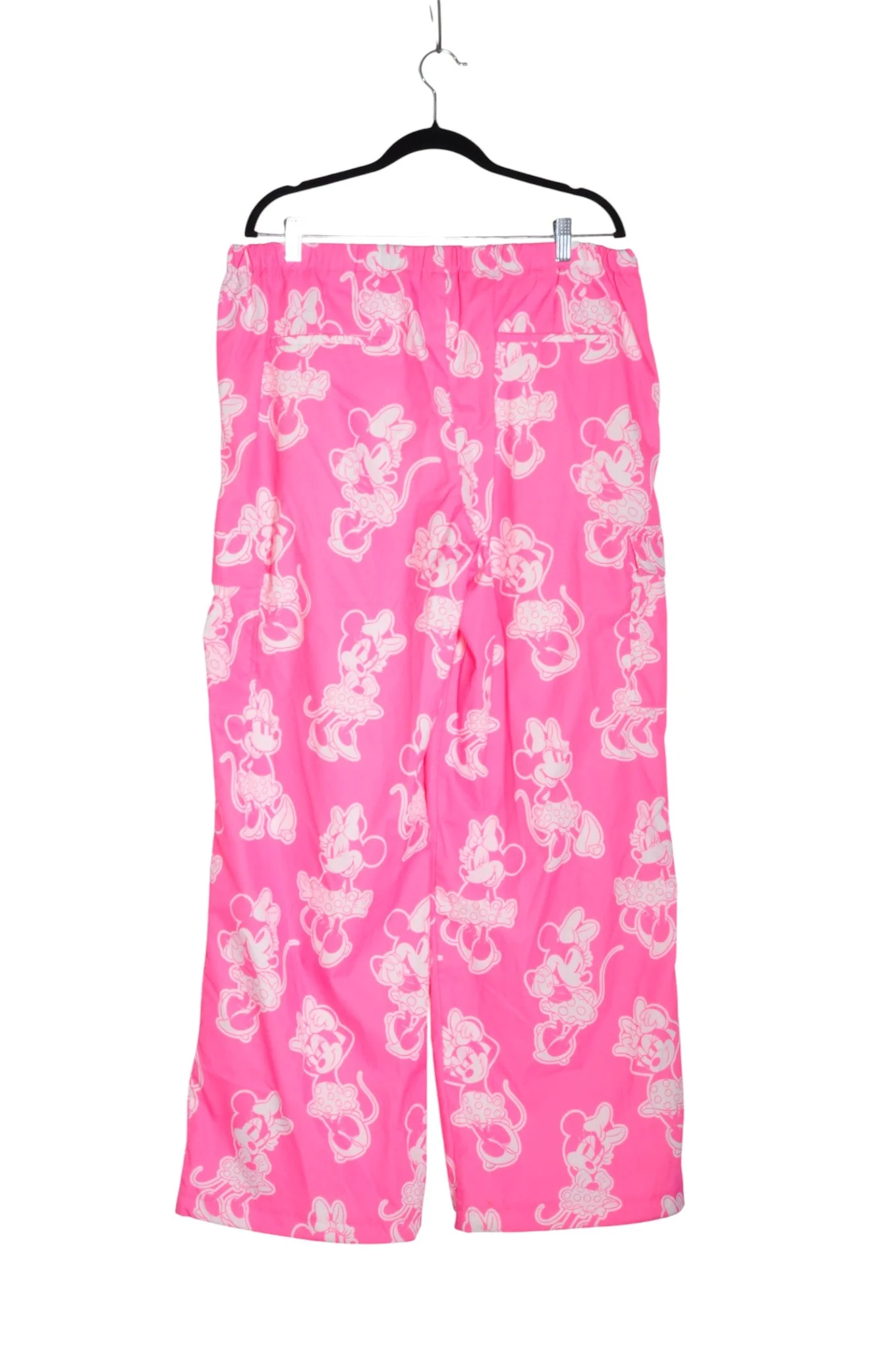 DISNEY Women Night Wear Regular fit in Pink - 2XL - Image 2