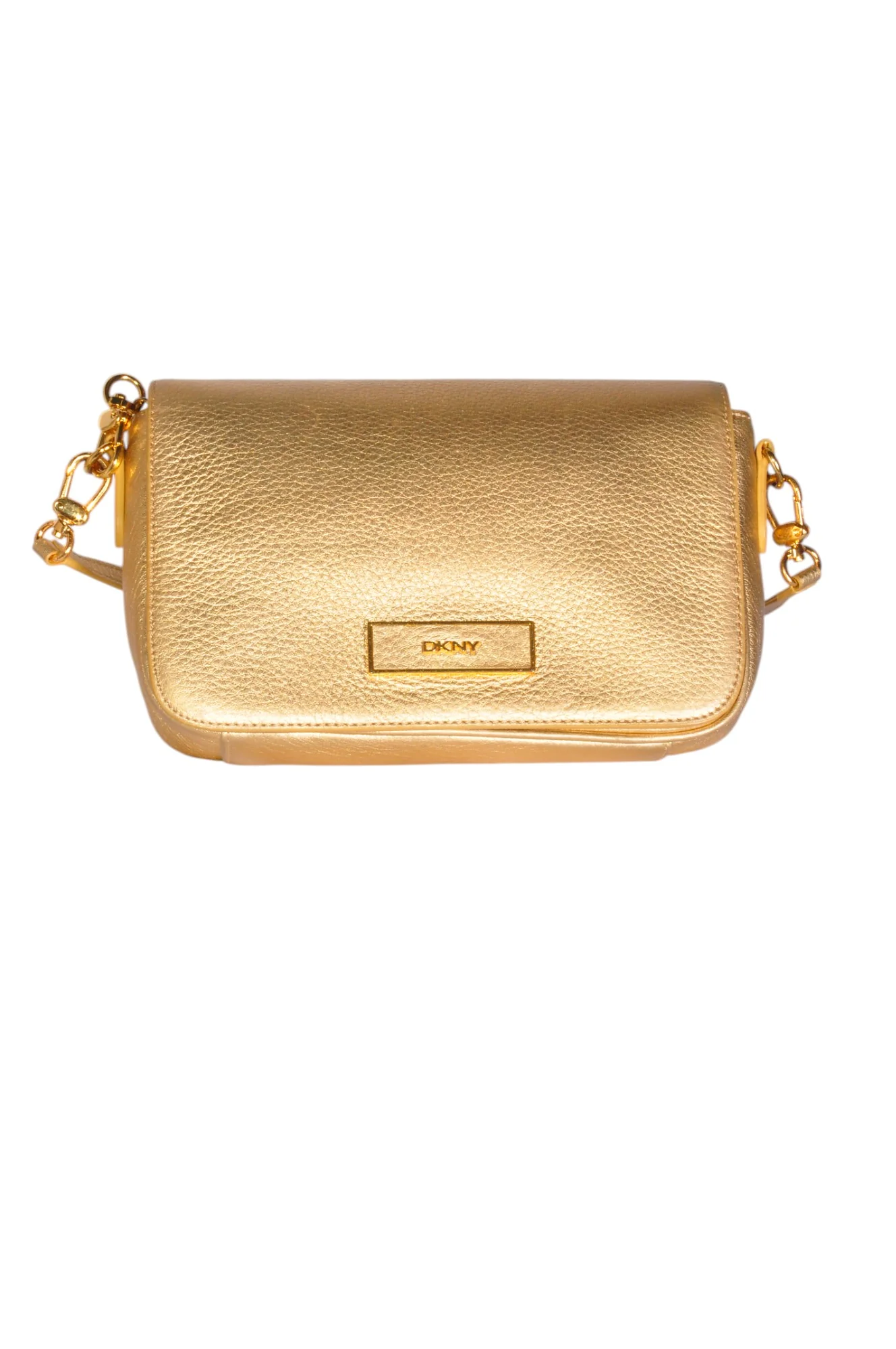 DKNY Handbags in Yellow