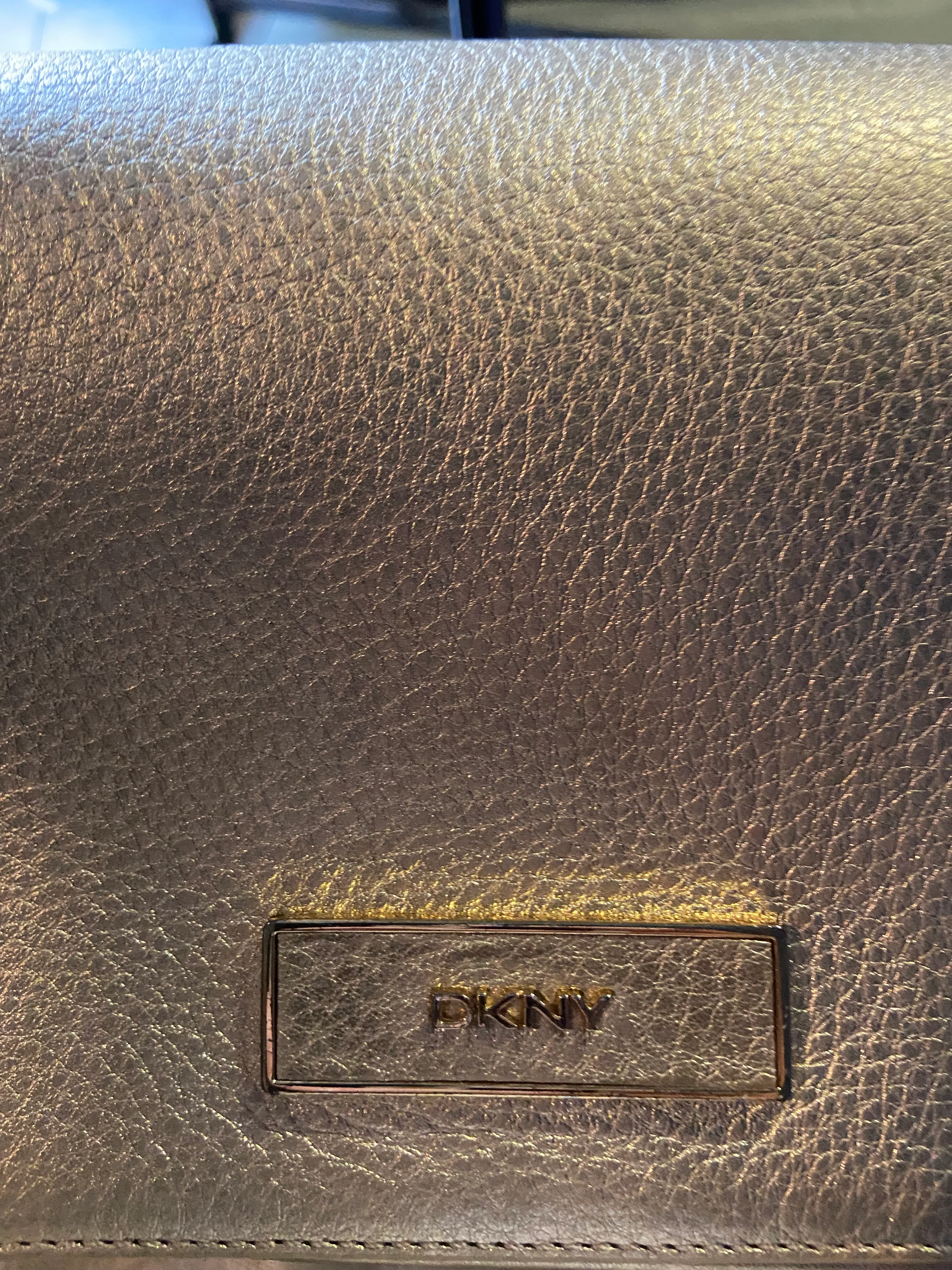 DKNY Handbags in Yellow - Image 3