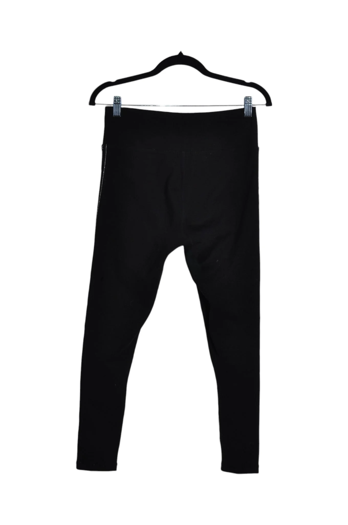 DKNY Women Activewear Leggings Regular fit in Black - M - Image 2