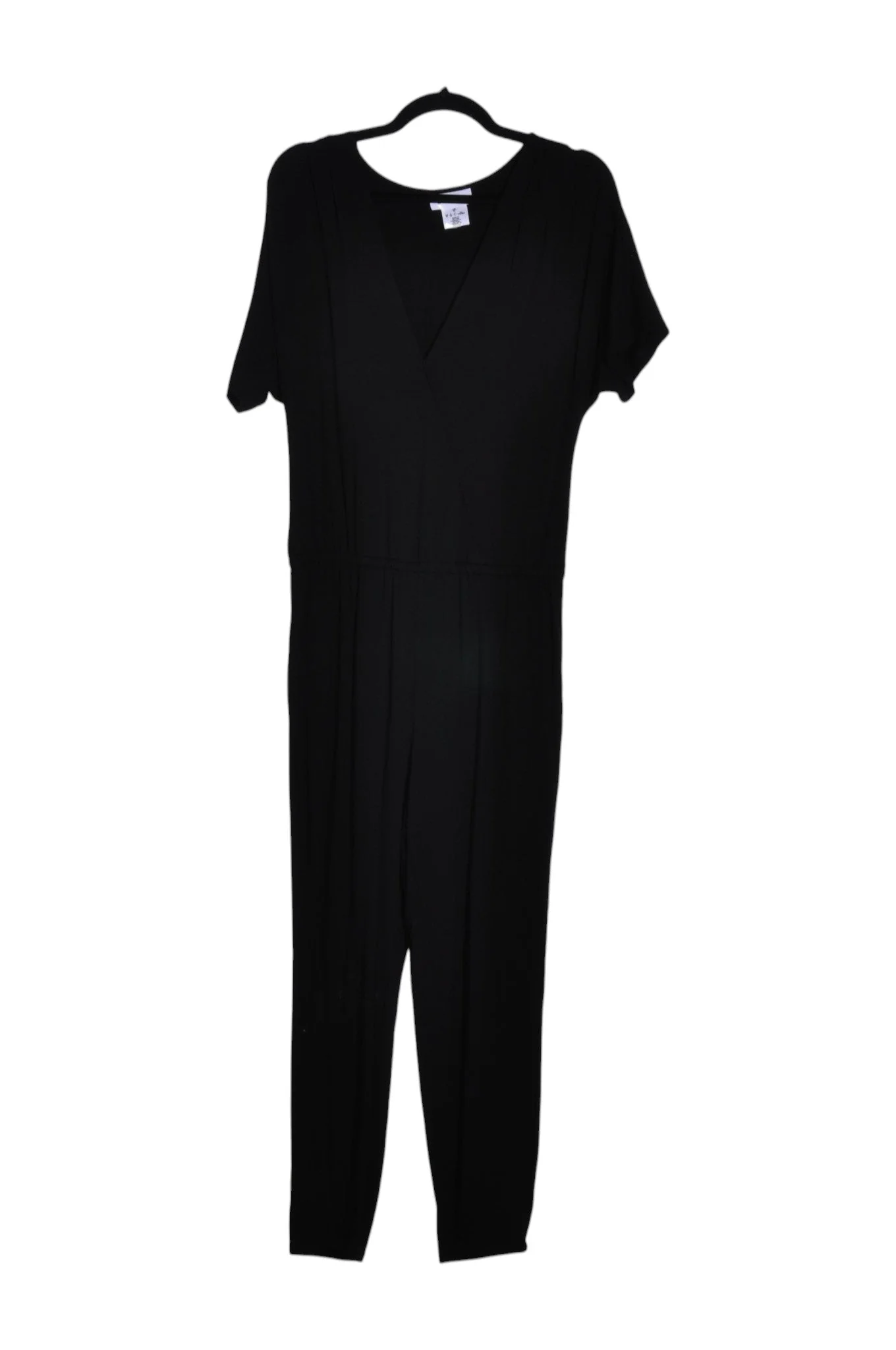 DKNY Women Jumpsuits Regular fit in Black - M