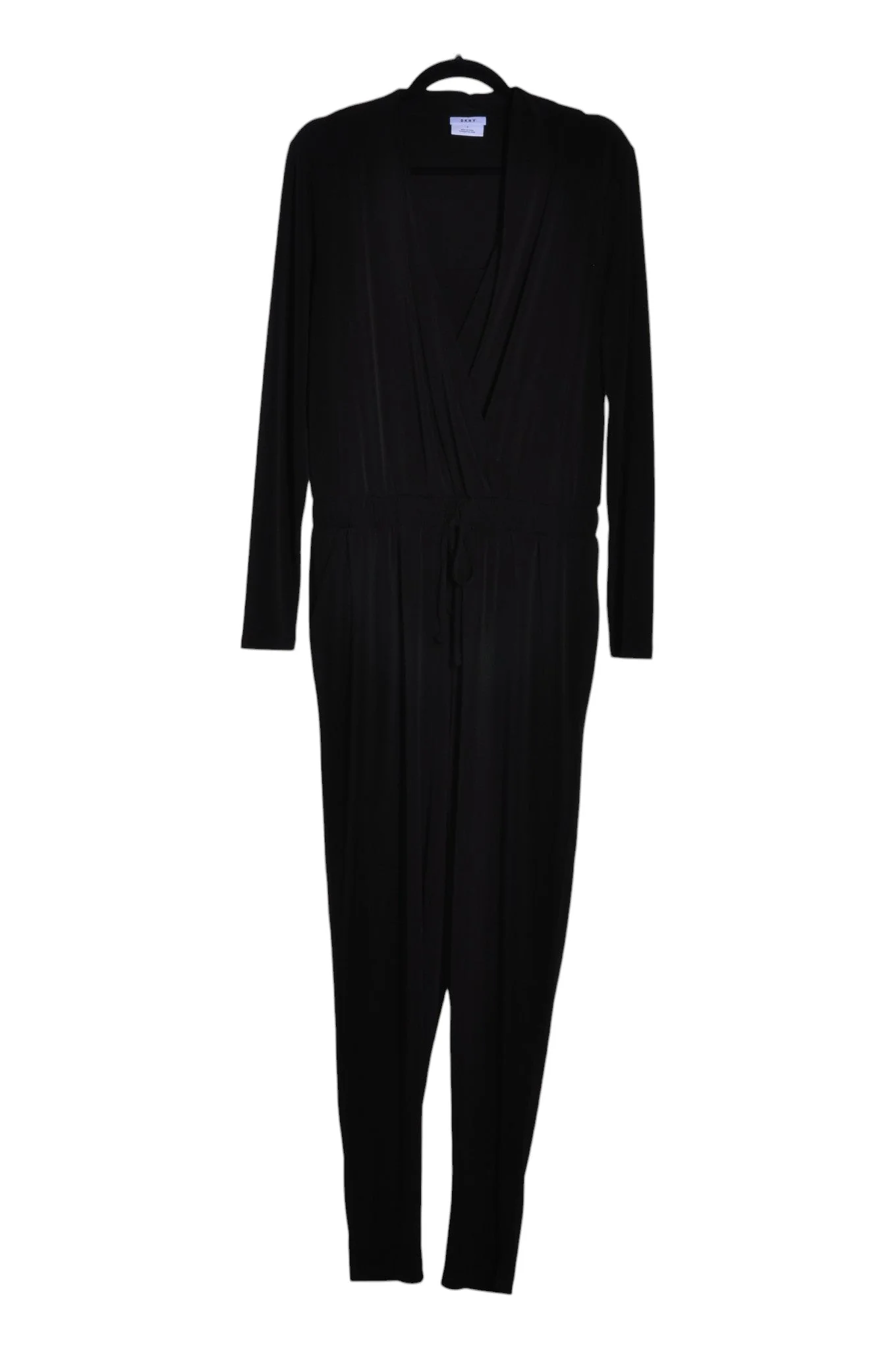 DKNY Women Jumpsuits Regular fit in Black - S