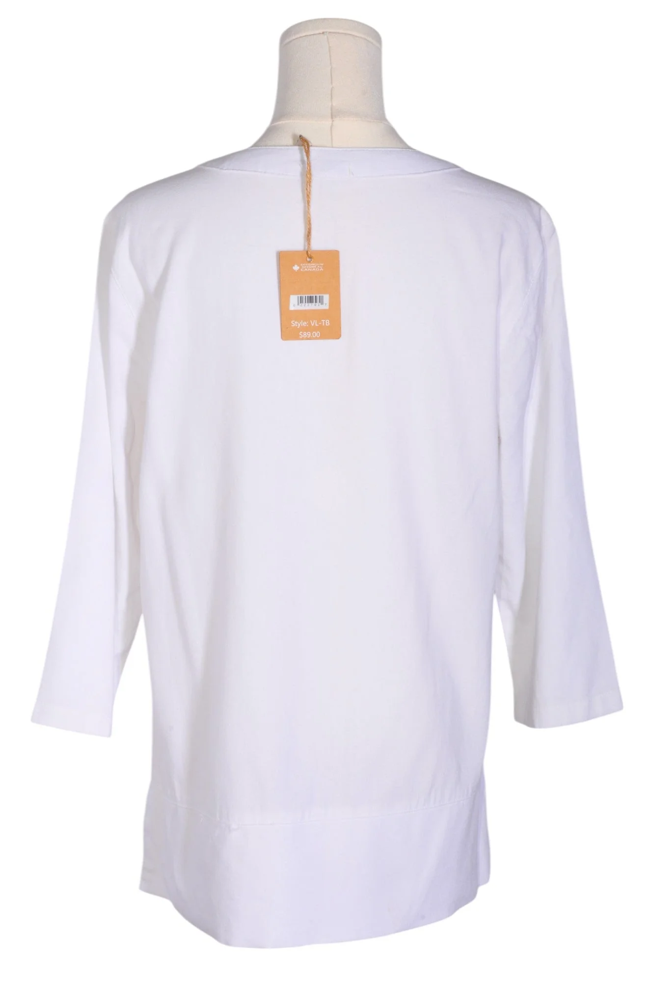 DKR Women Blouses Regular fit in White - S - Image 2