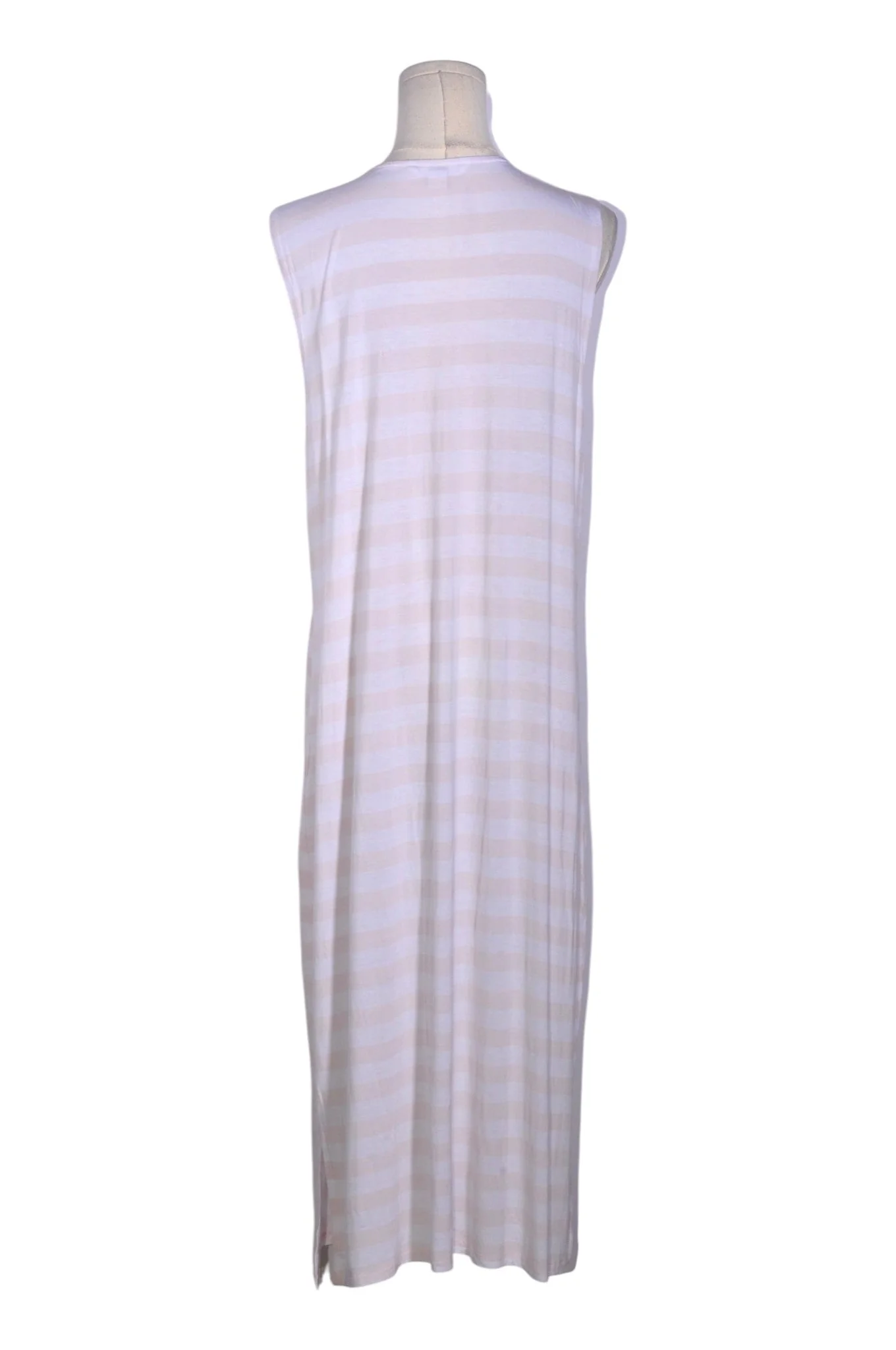 DKR Women Maxi Dresses Regular fit in White - XL - Image 2