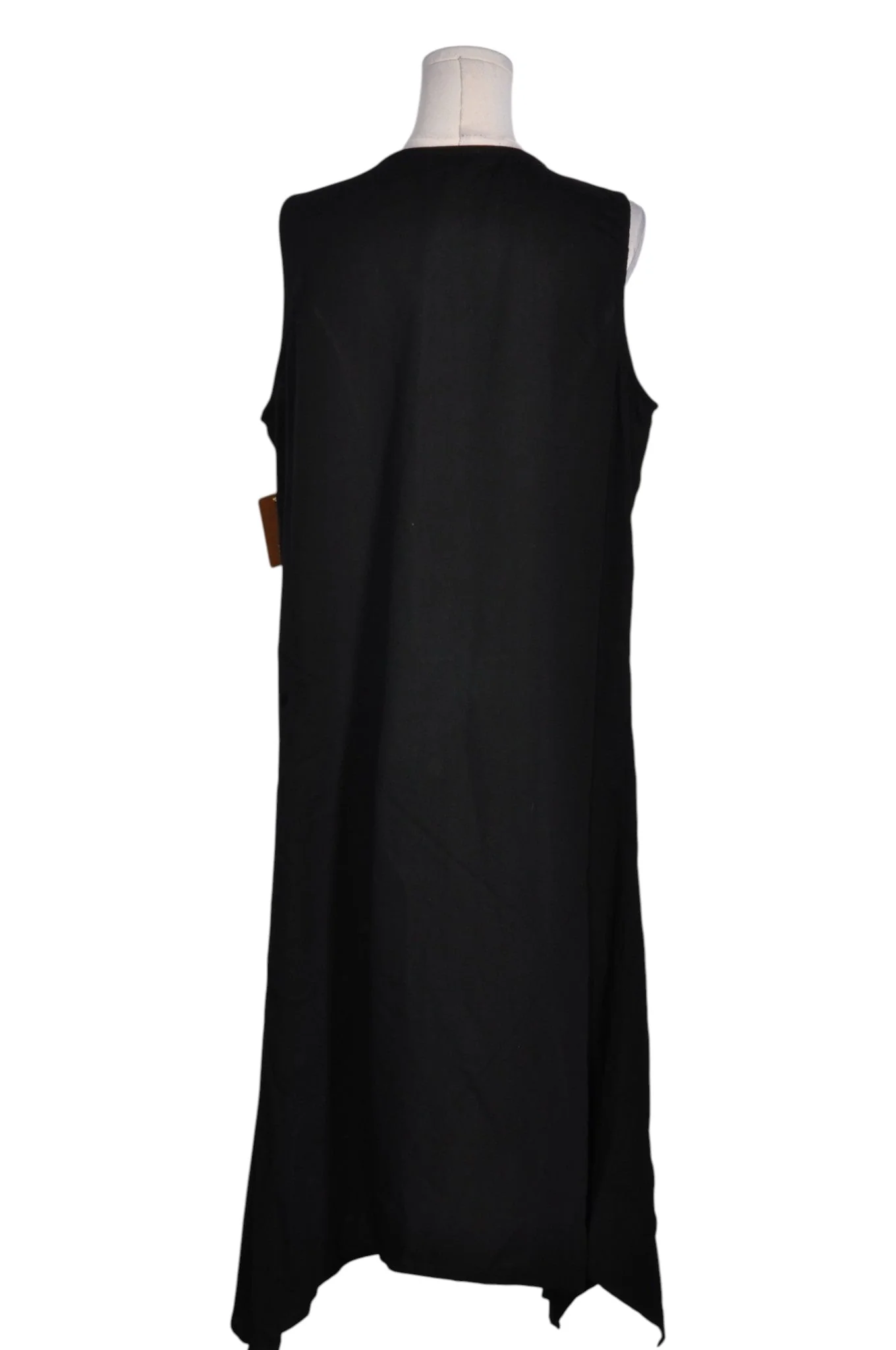 DKR Women Shift Dresses Regular fit in Black - XL - Image 2