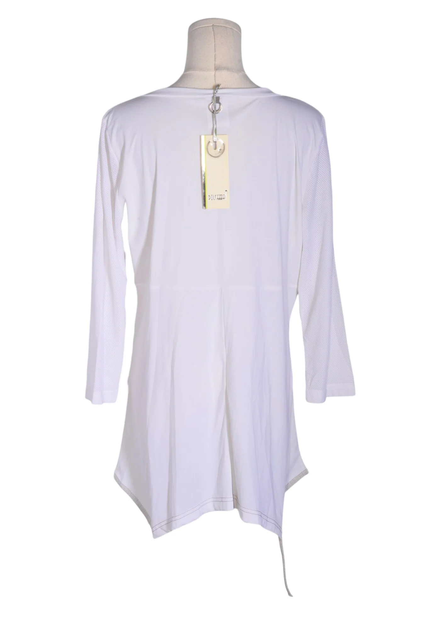 DOLCEZZA Women Blouses Regular fit in White - L - Image 2