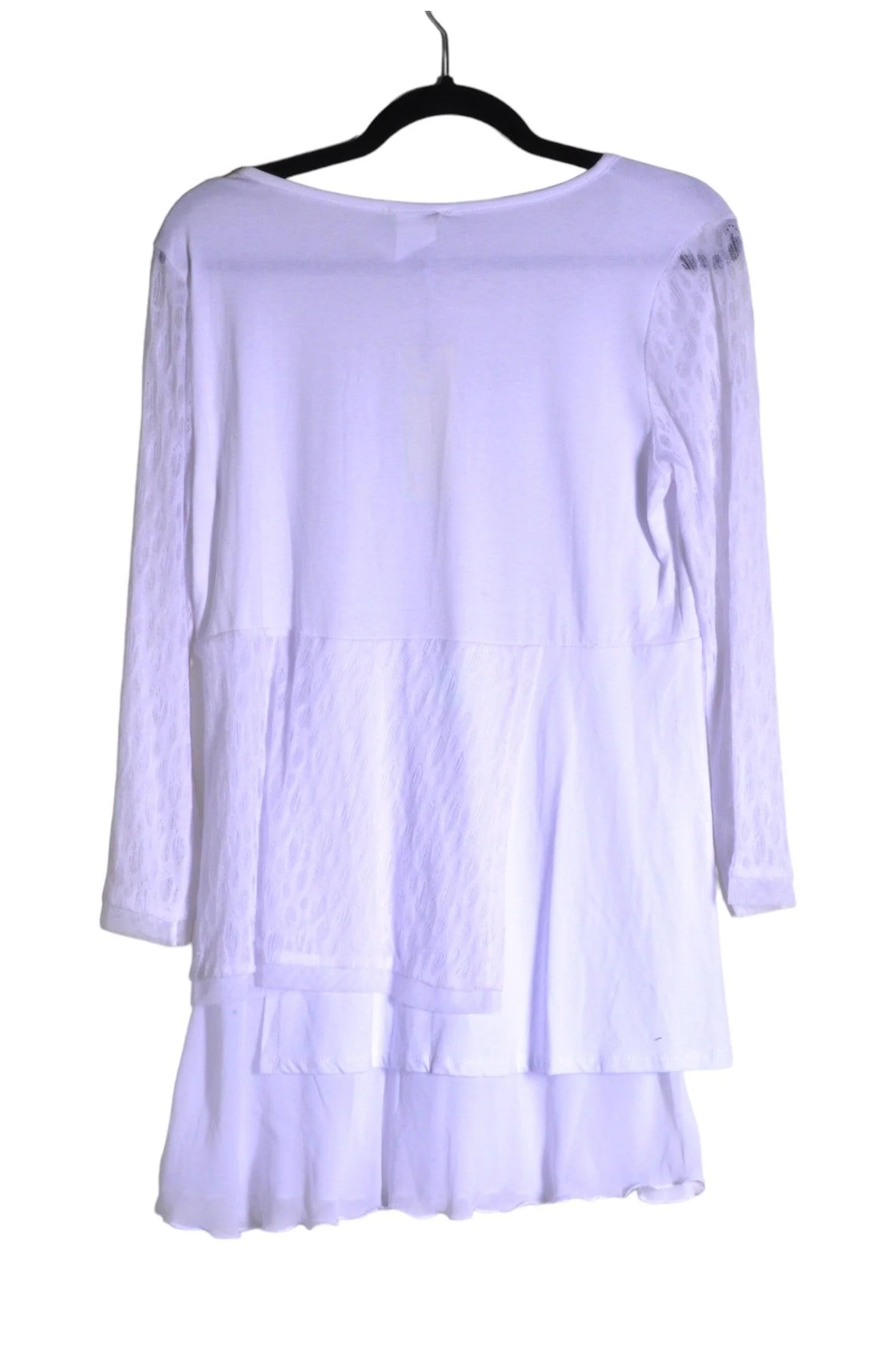 DOLCEZZA Women Blouses Regular fit in White - M - Image 2