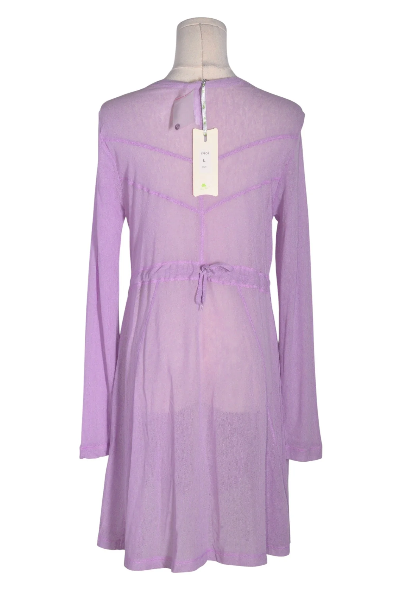 DOLCEZZA Women Cardigans Regular fit in Purple - L - Image 2