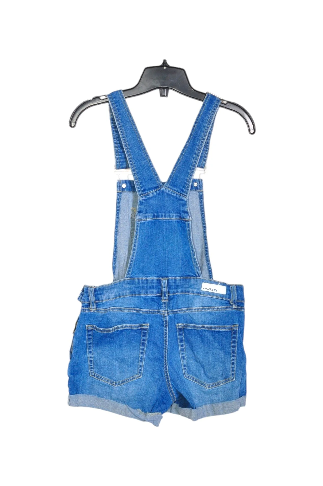 DOLLHOUSE Women Overalls Regular fit in Blue - 7 - Image 2