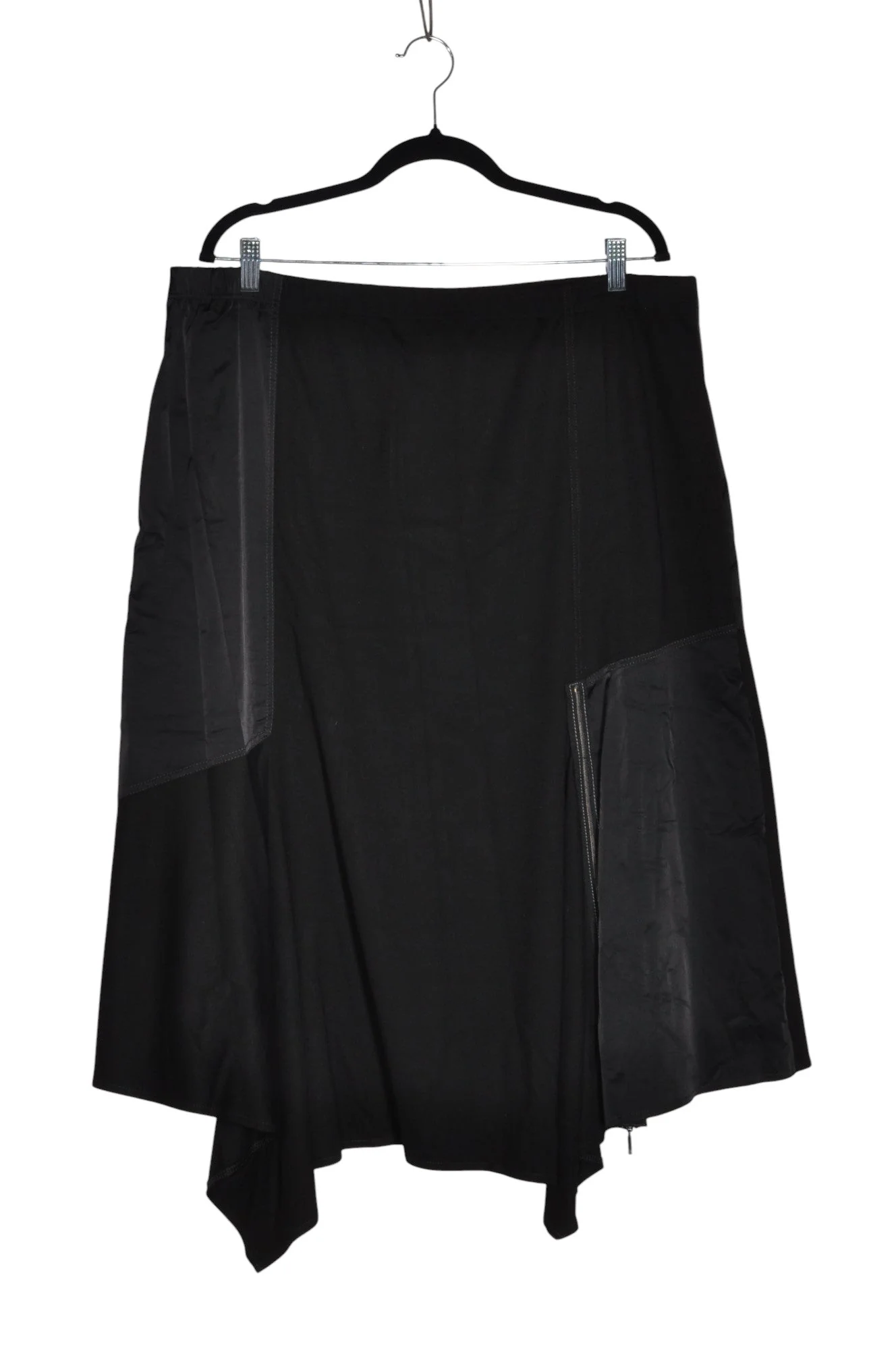 DORIS STREICH Women Casual Skirts Regular fit in Black - 50