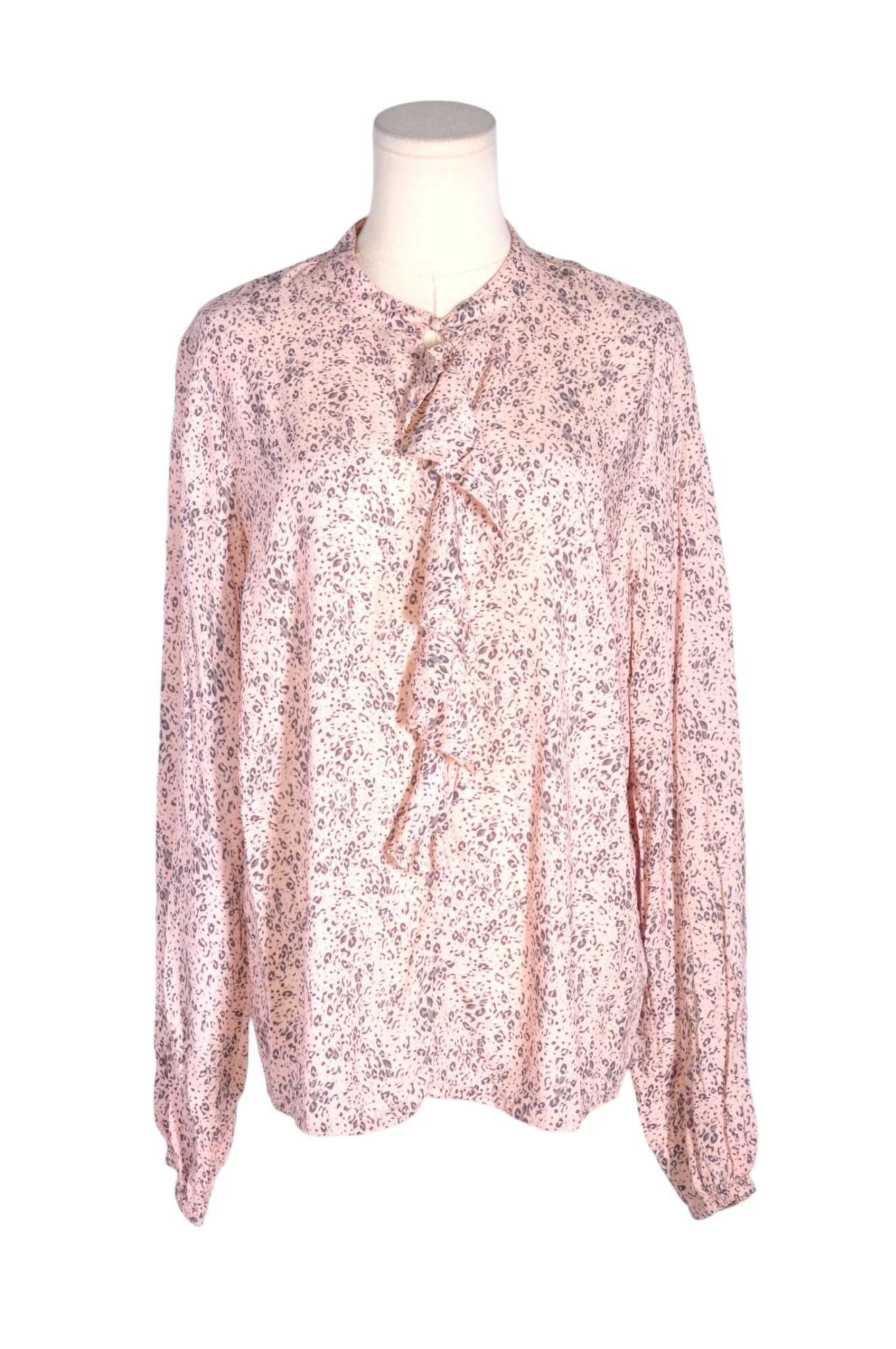 DREAM Women Blouses Regular fit in Pink - 40