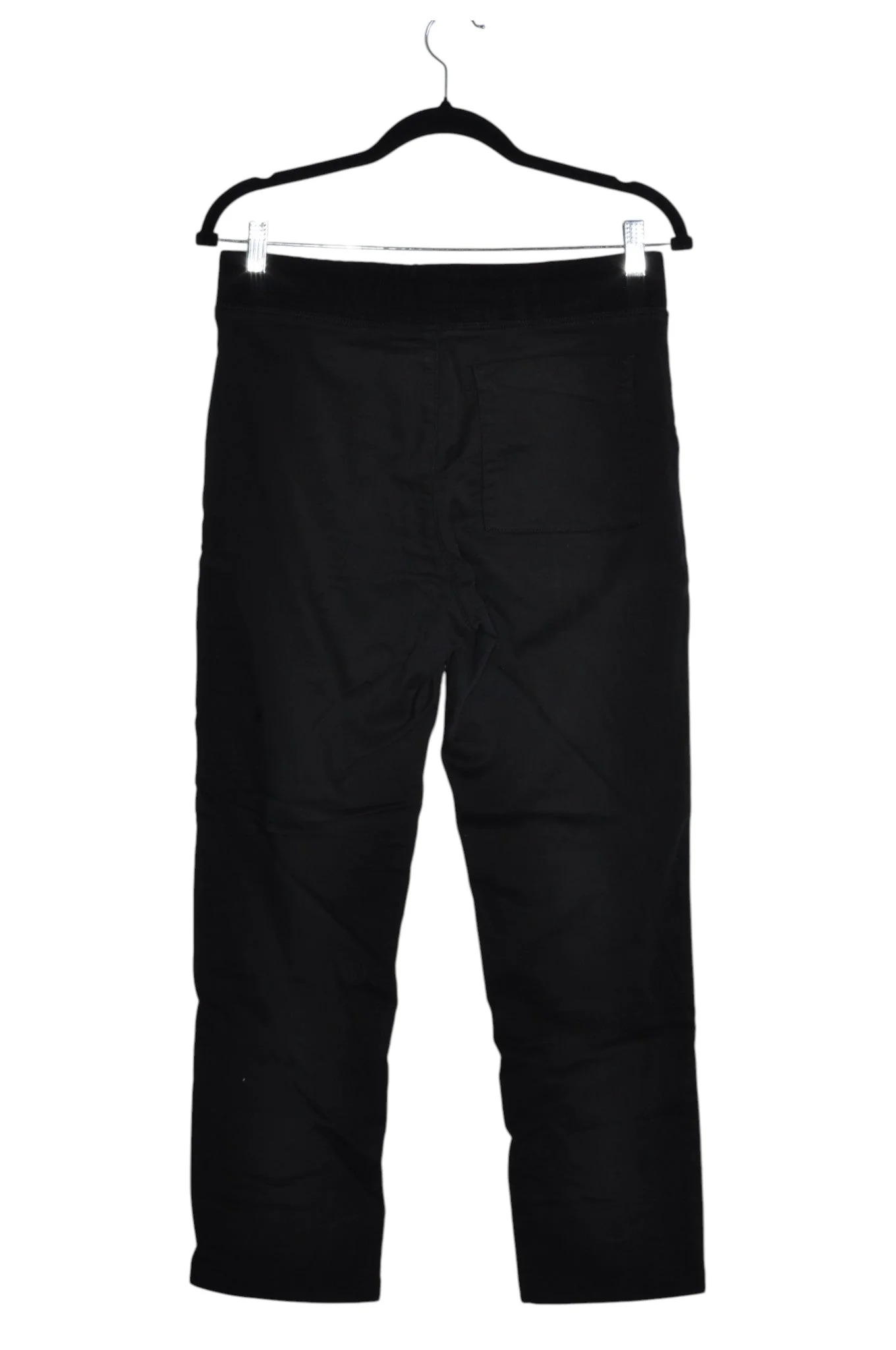 DU/ER Women Work Pants Regular fit in Black - S - Image 2