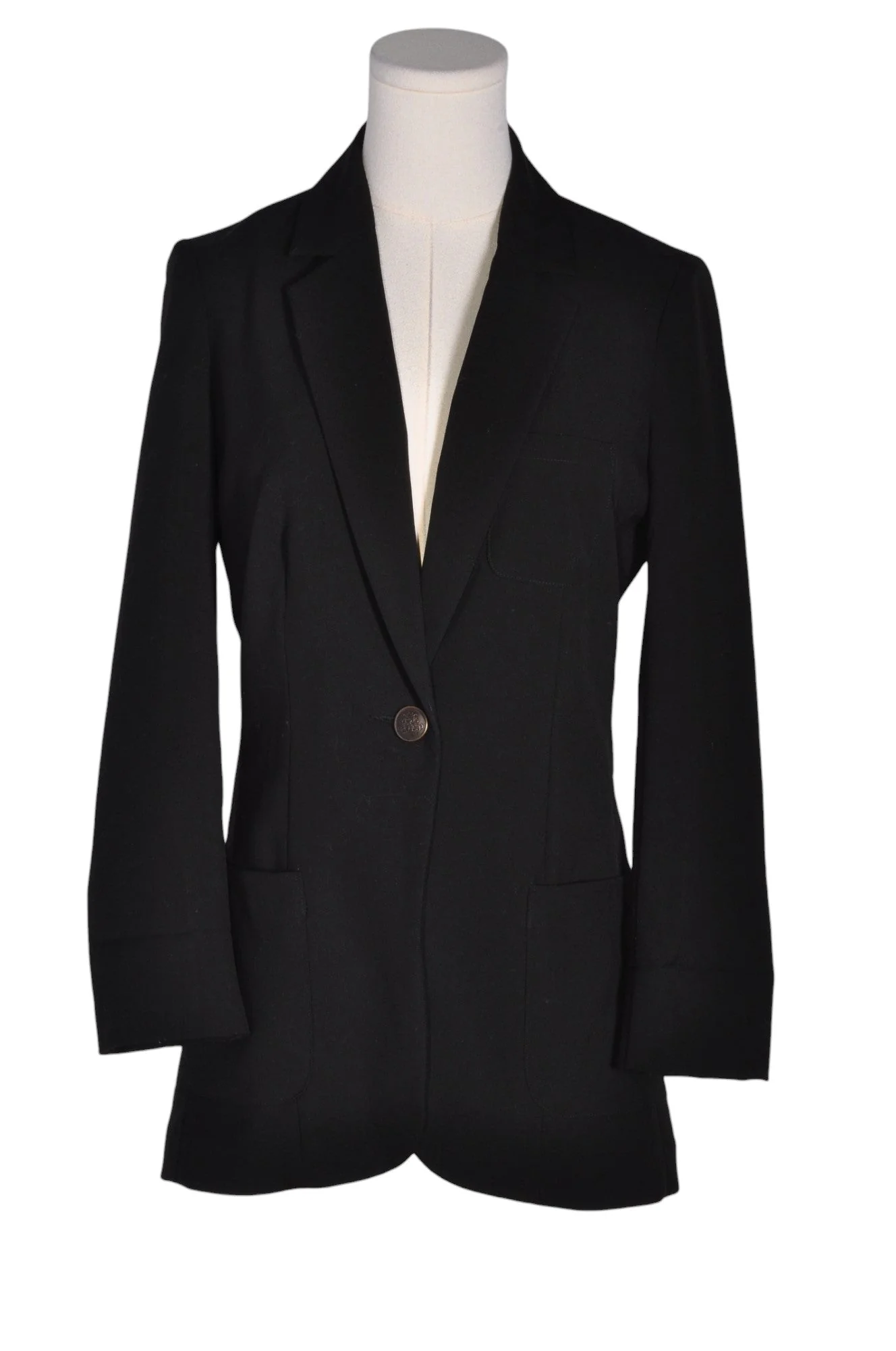 DYNAMITE Blazers Regular fit in Black - S