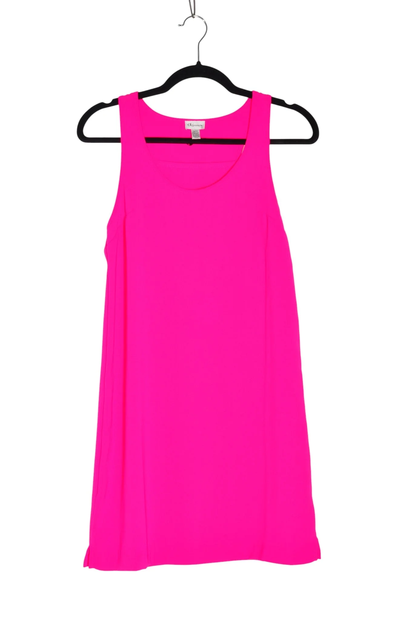 DYNAMITE Women A-Line Dresses Regular fit in Pink - XS