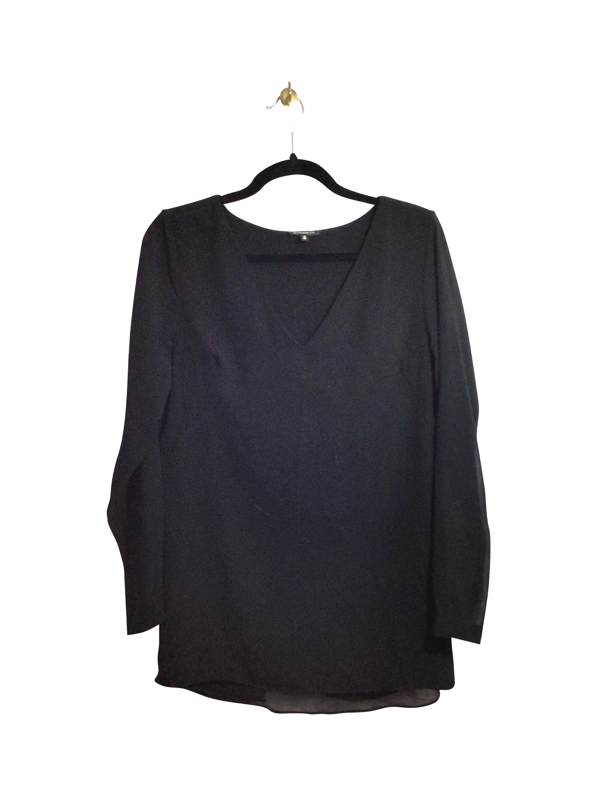 DYNAMITE Women Blouses Regular fit in Black - M