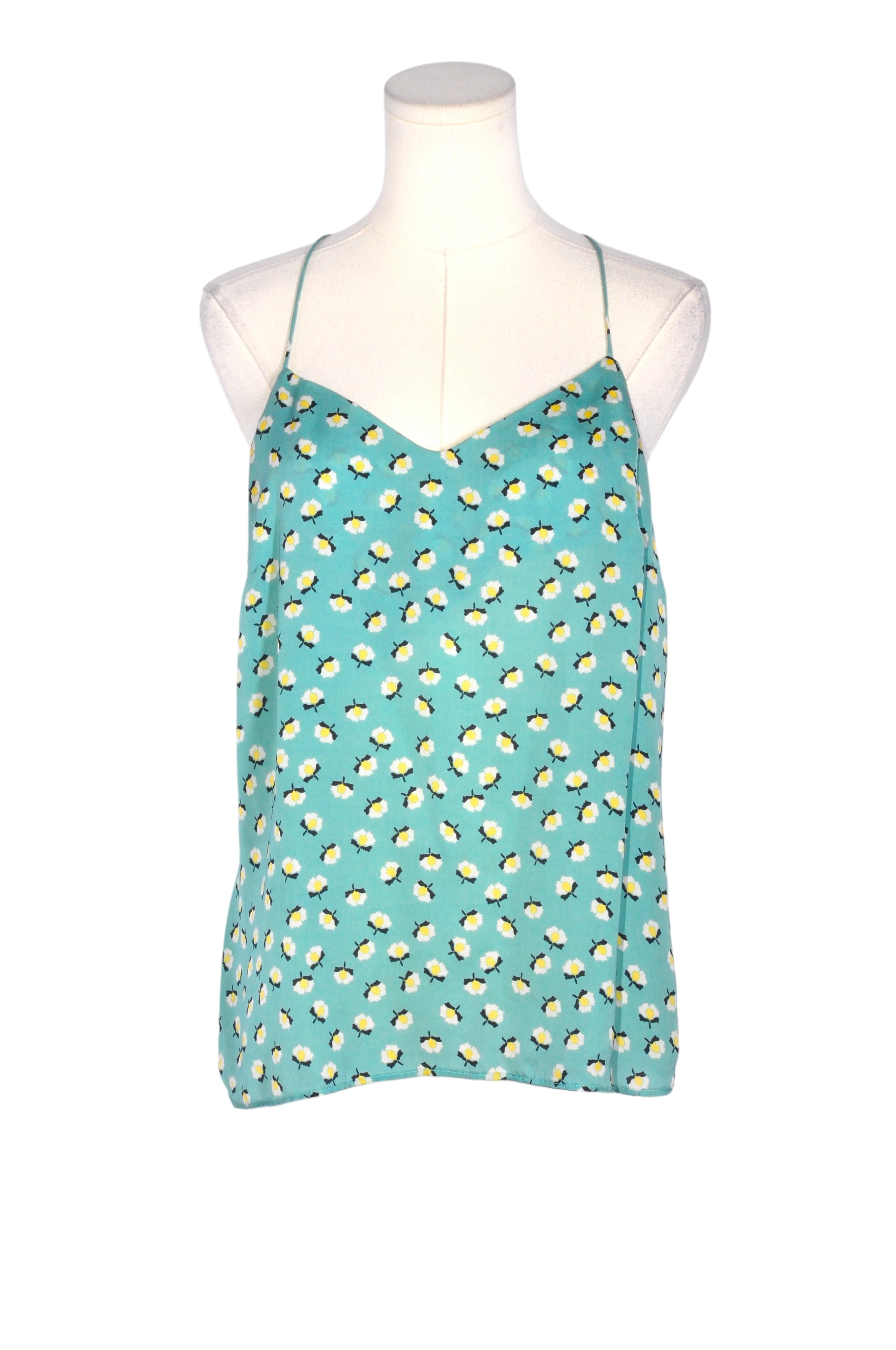DYNAMITE Women Blouses Regular fit in Green - M