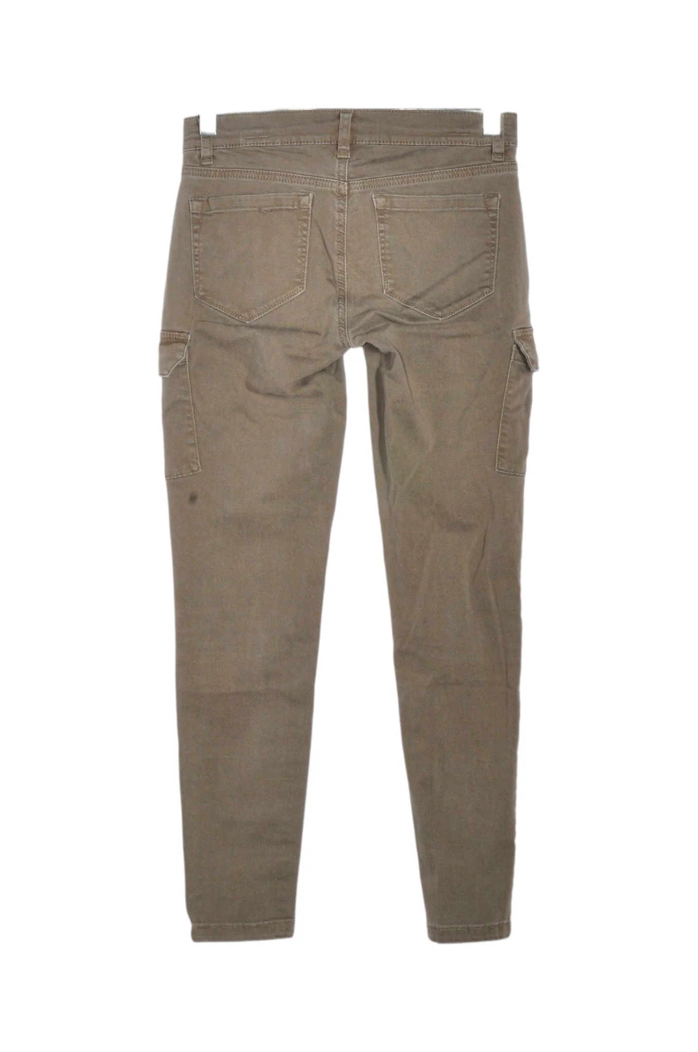DYNAMITE Women Cargo Pants Regular fit in Green - 25 - Image 2