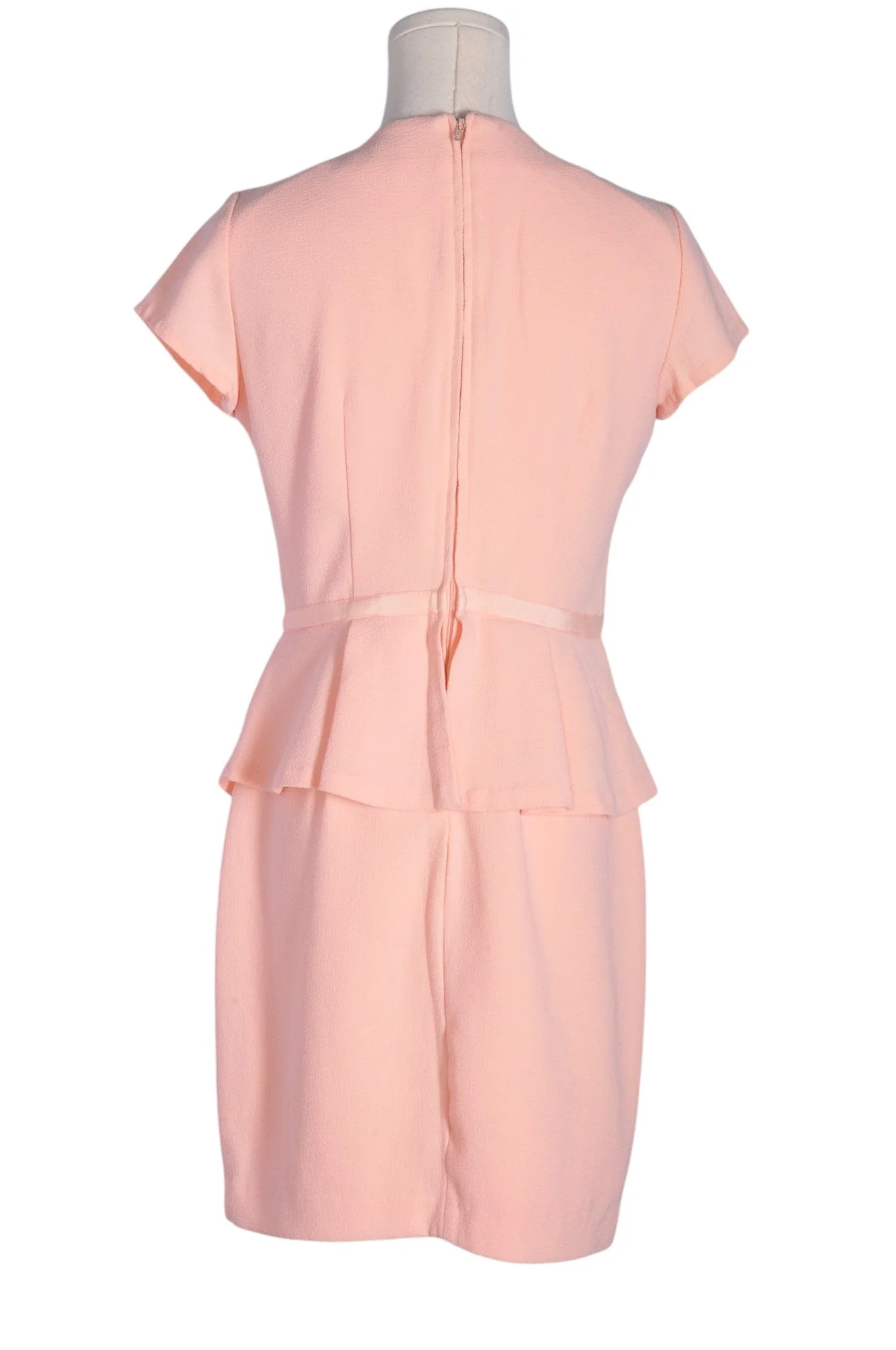 DYNAMITE Women Fit & Flare Dresses Regular fit in Pink - M - Image 2