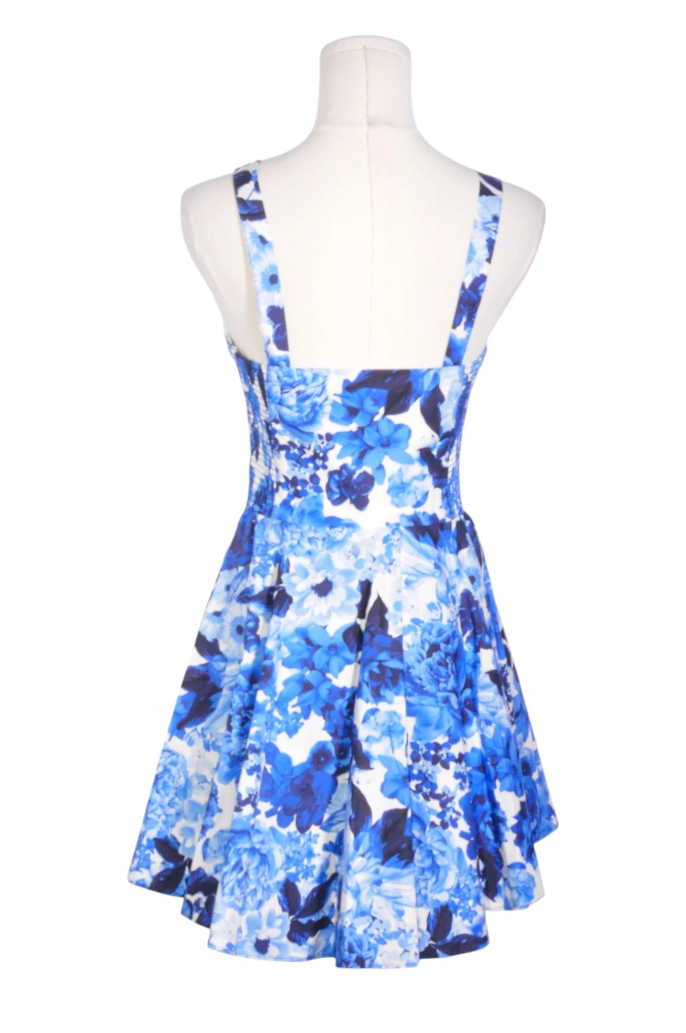 DYNAMITE Women Fit & Flare Dresses Regular fit in Blue - XS - Image 2