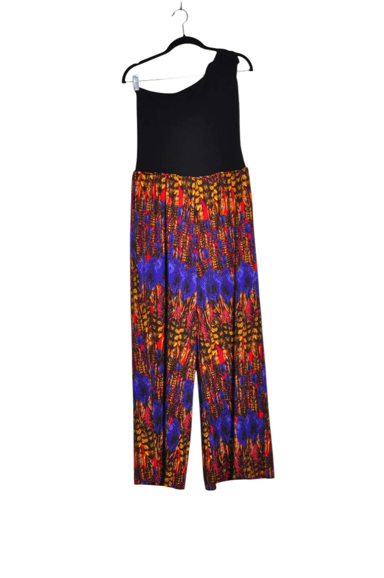 DYNAMITE Women Jumpsuits Regular fit in Orange - M