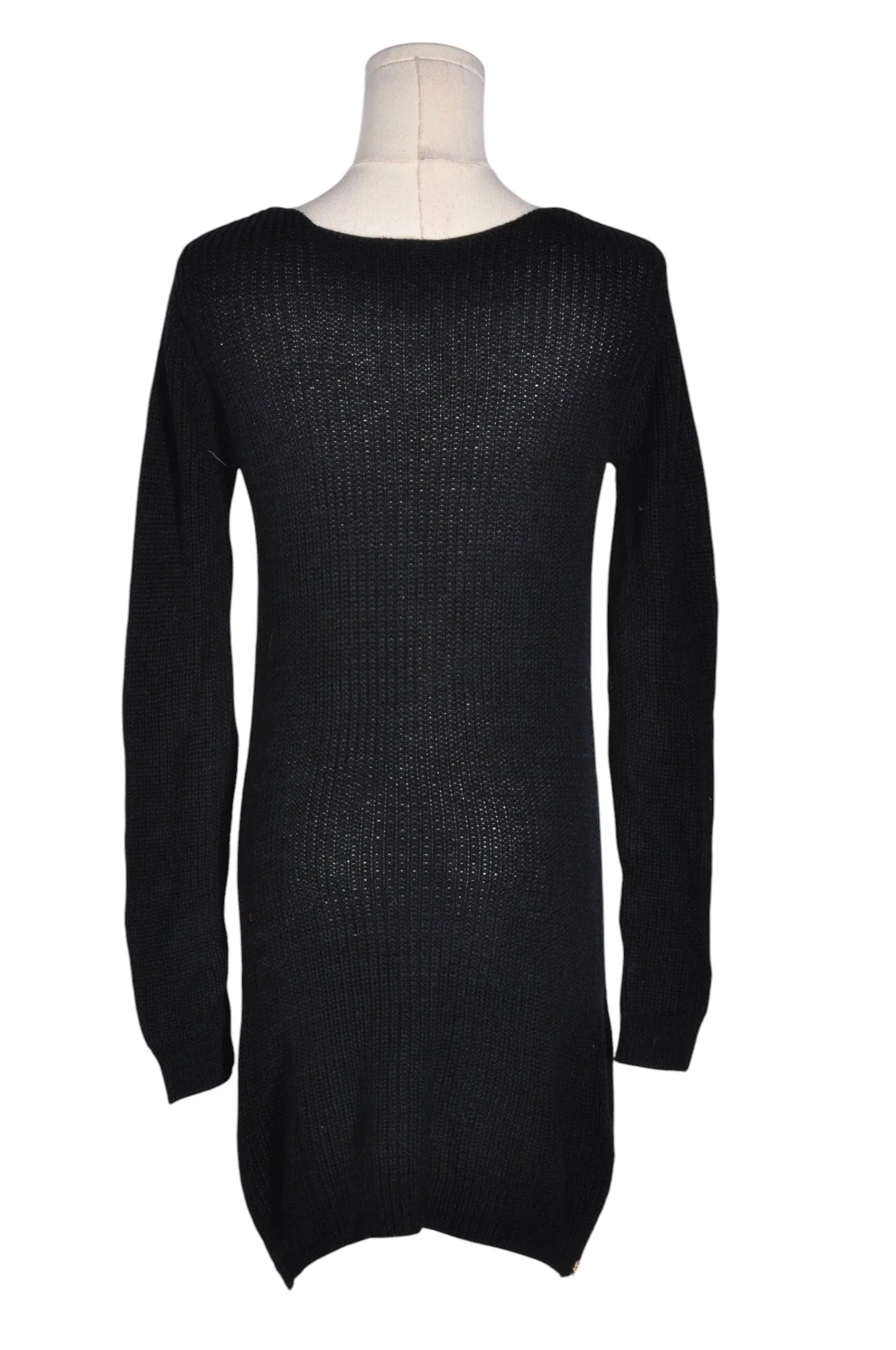 DYNAMITE Women Midi Dresses Regular fit in Black - XS - Image 2