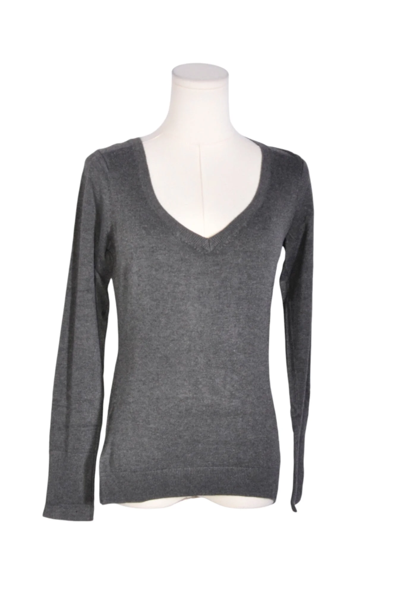 DYNAMITE Women Sweaters Regular fit in Gray - S
