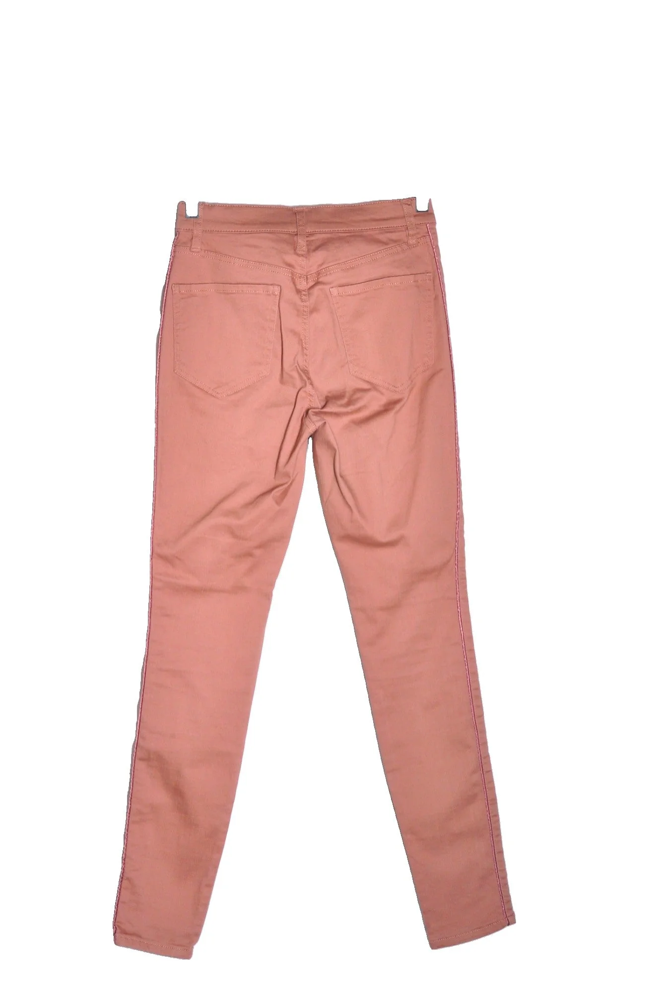 DYNAMITE Women Trousers Regular fit in Pink - 27 - Image 2