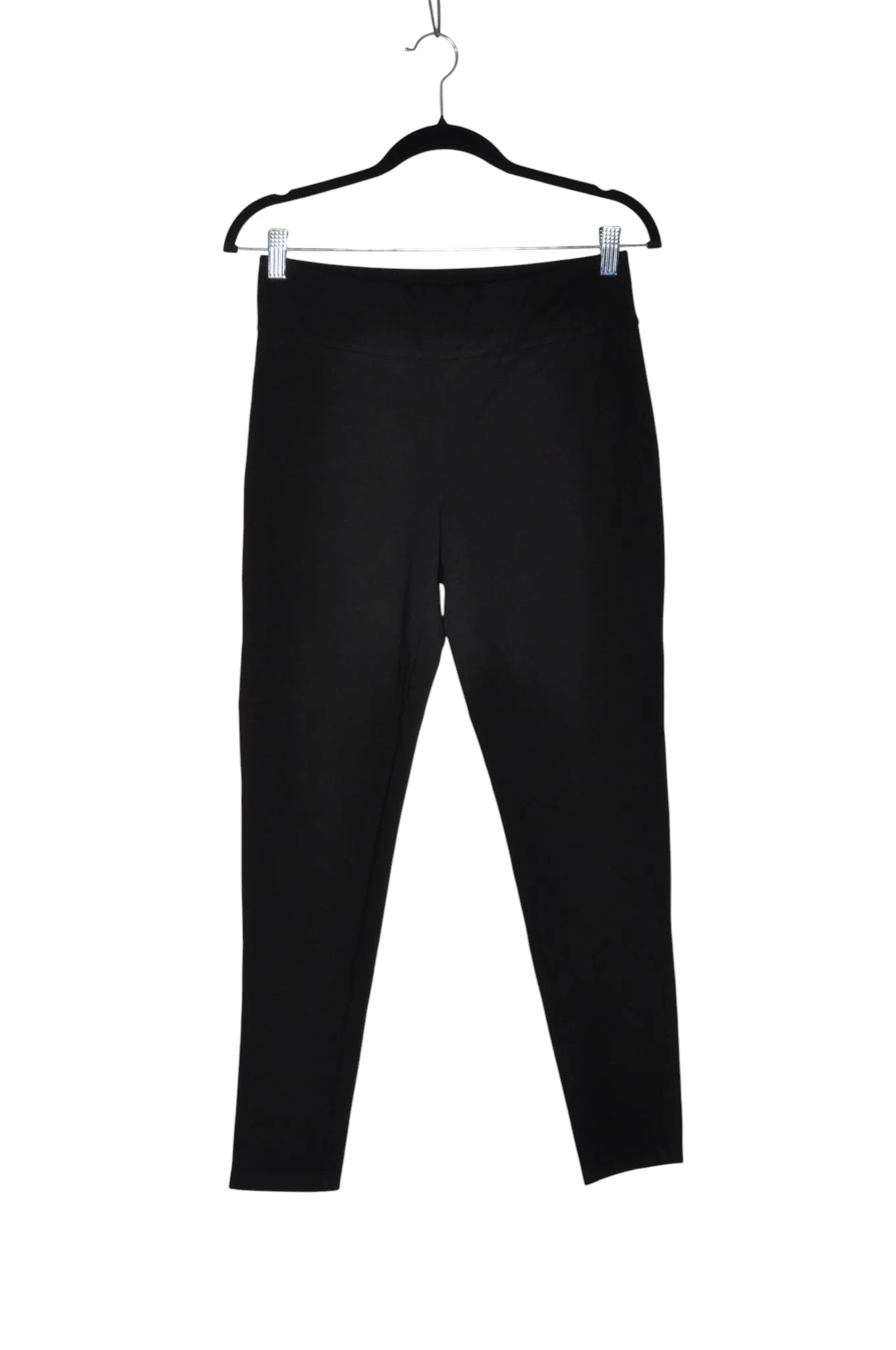 DYNAMITE Women Work Pants Regular fit in Black - M